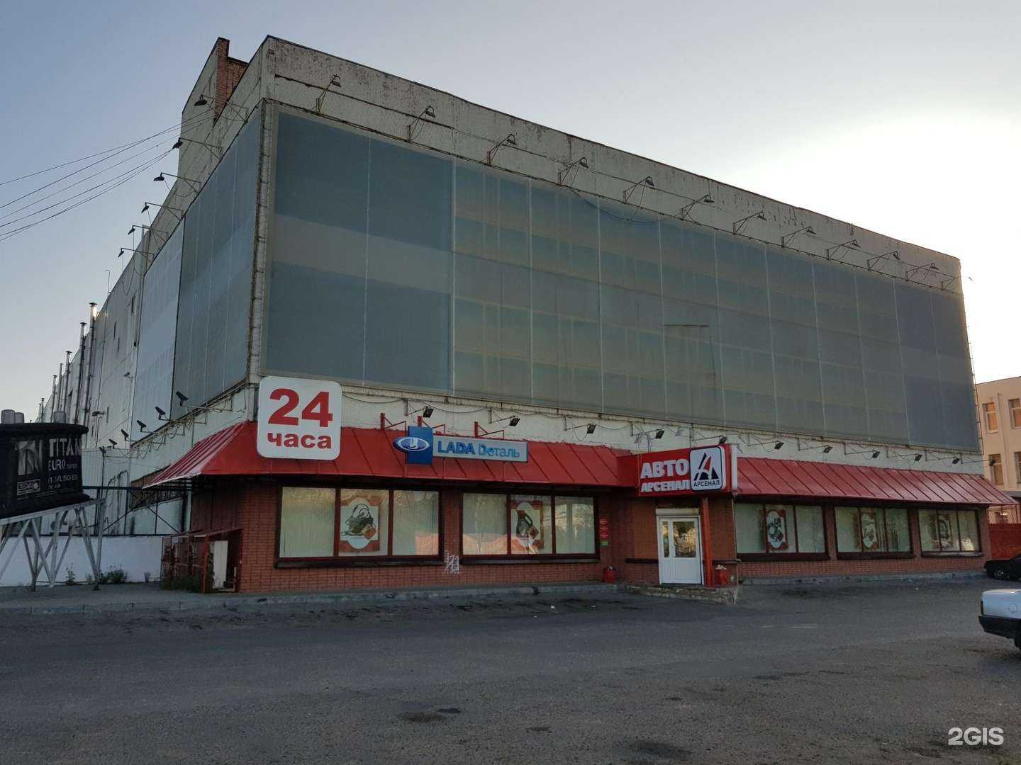 Отзывы на компанию Studio Auto Pro в Твери c фото