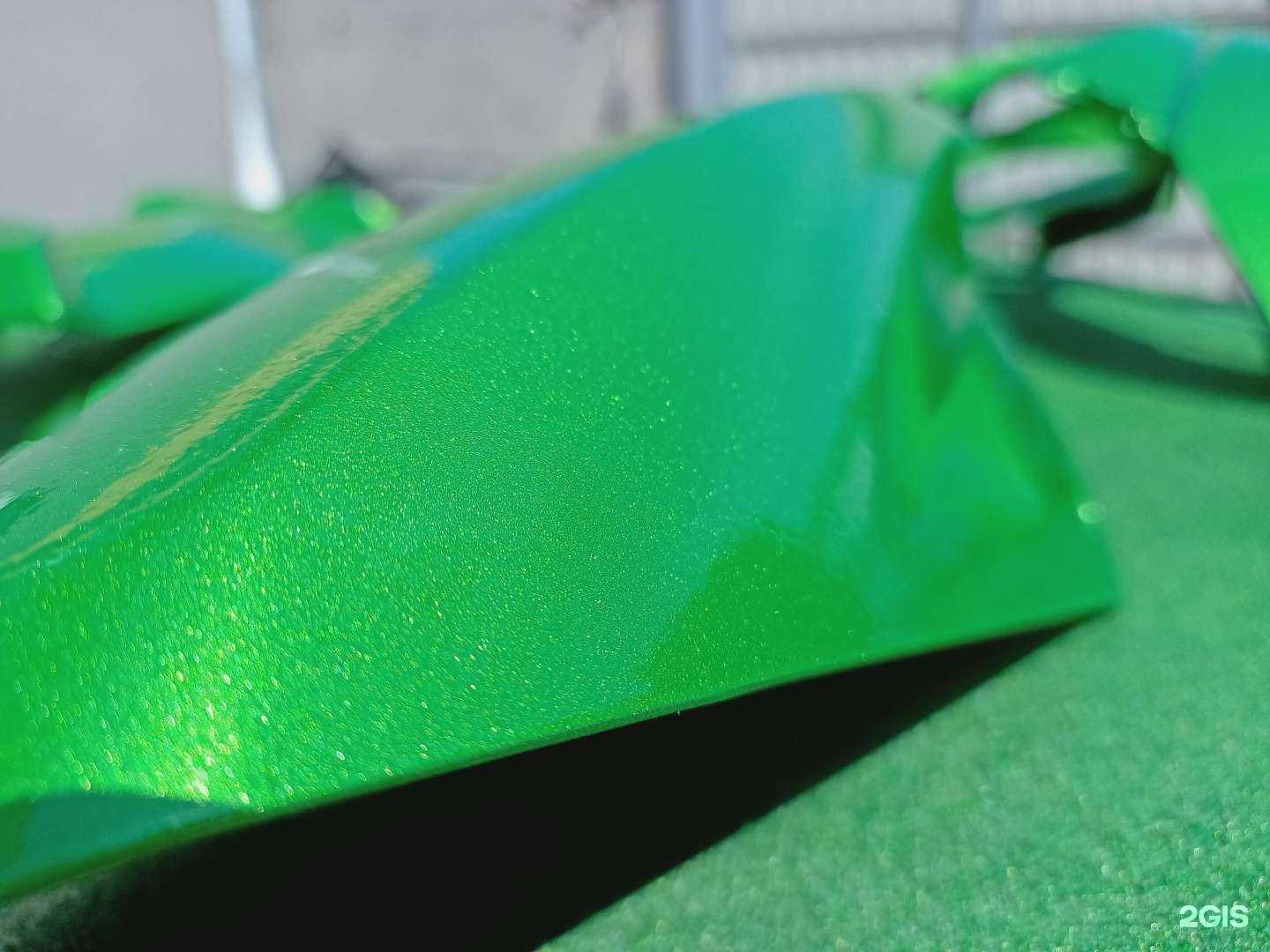 Отзывы на компанию Plastic and Body repair в г. Нижний Новгород c фото