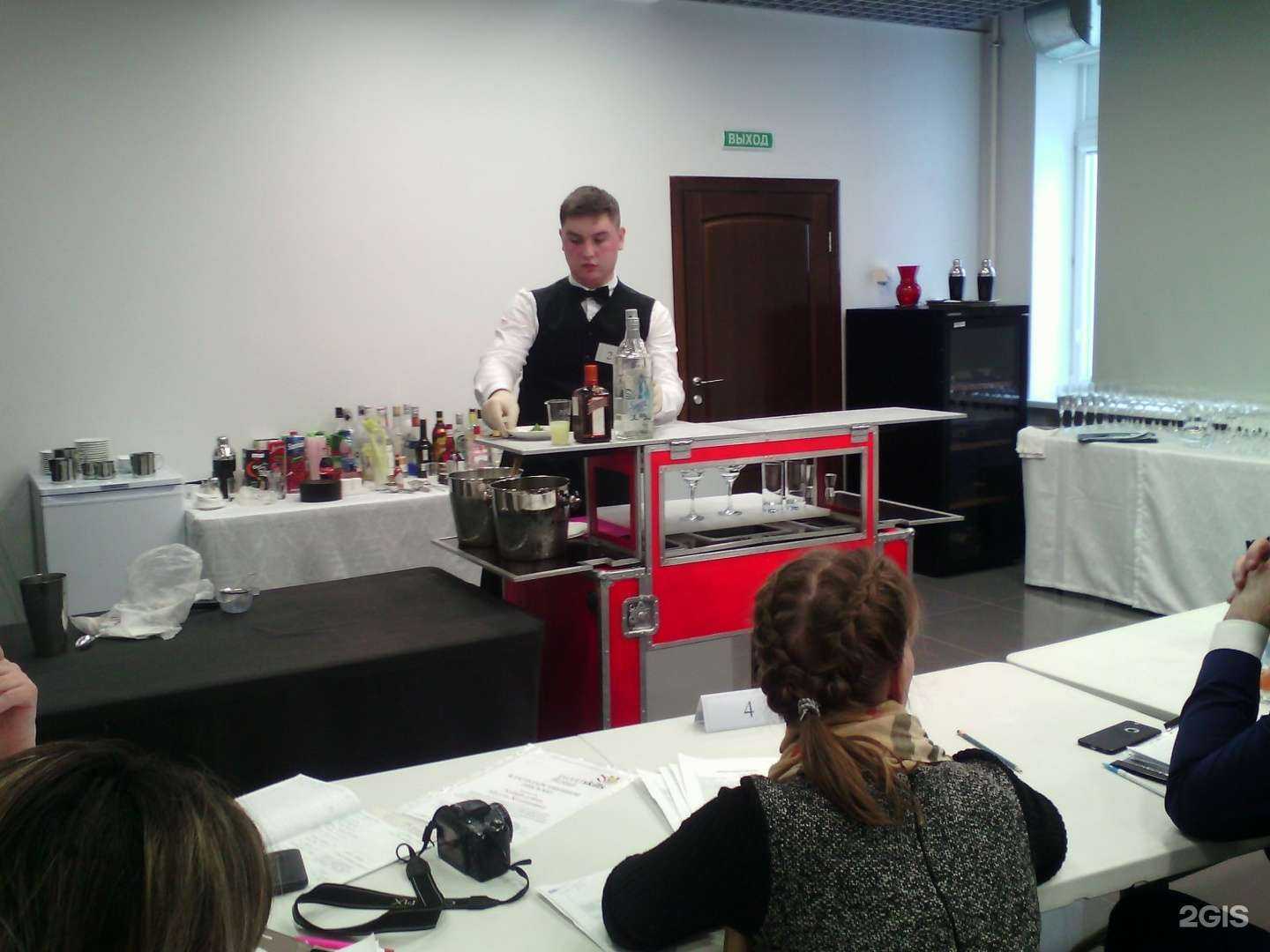 Отзывы на компанию Казанский Торгово-Экономический Техникум в г. Казань c фото