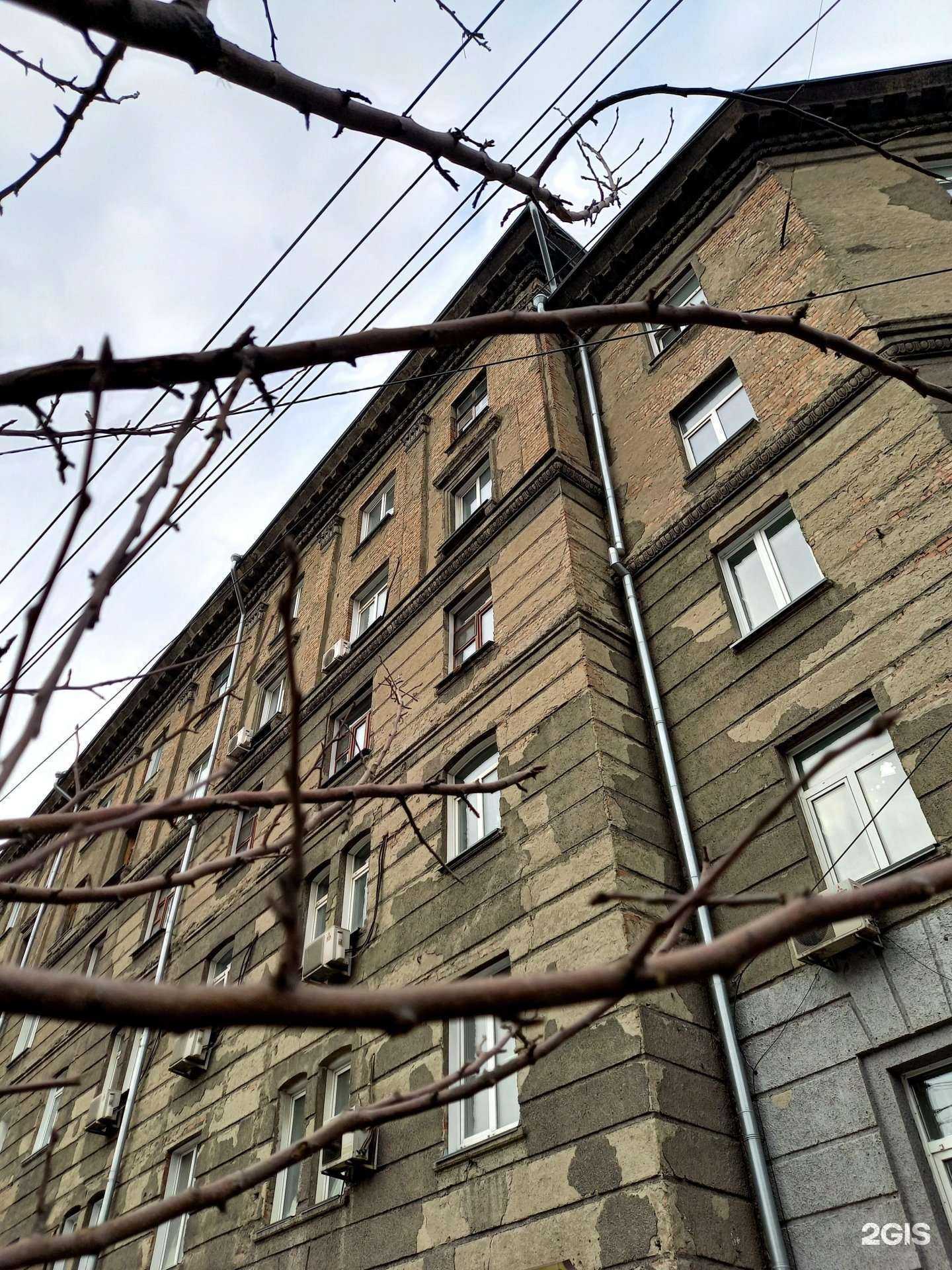 Отзывы на компанию Чио Чио в Новосибирске c фото - фотография 2 из 2