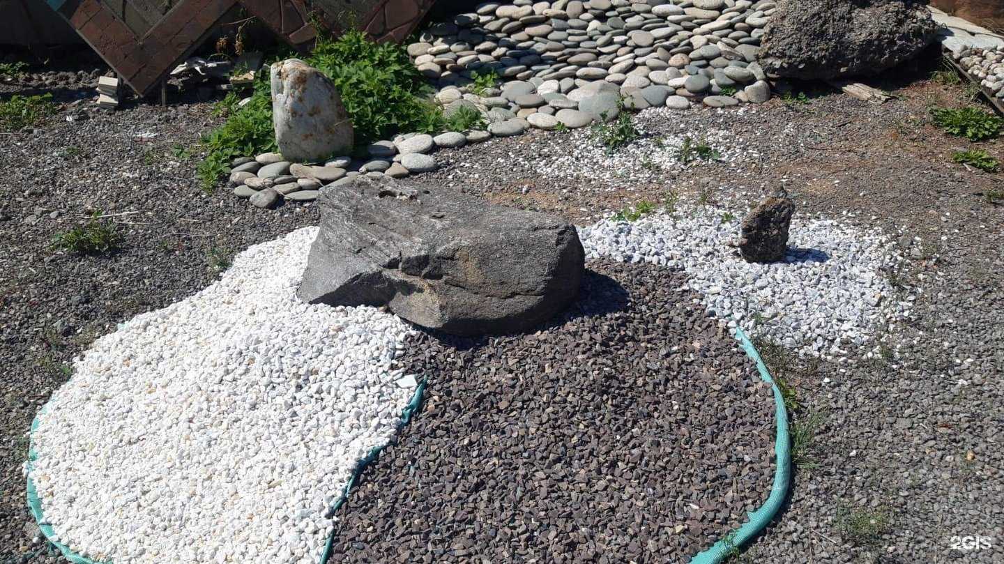 Отзывы на компанию Природный камень в Липецке c фото