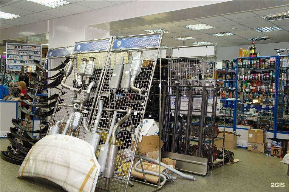 Отзывы на компанию Детали машин в Самаре c фото