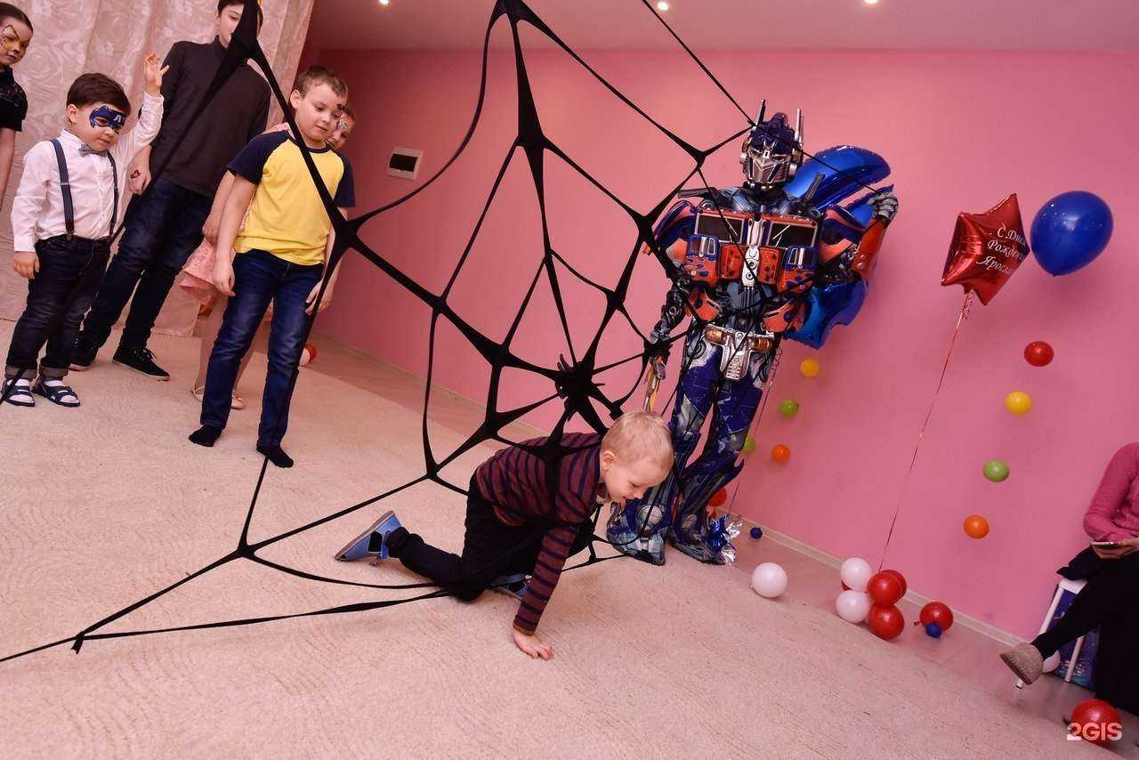 Отзывы на компанию Бумфетти в г. Самара c фото