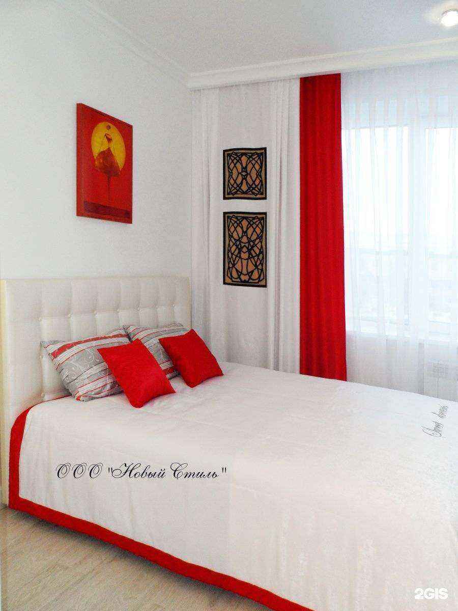 Отзывы на компанию Новый стиль в г. Кемерово c фото