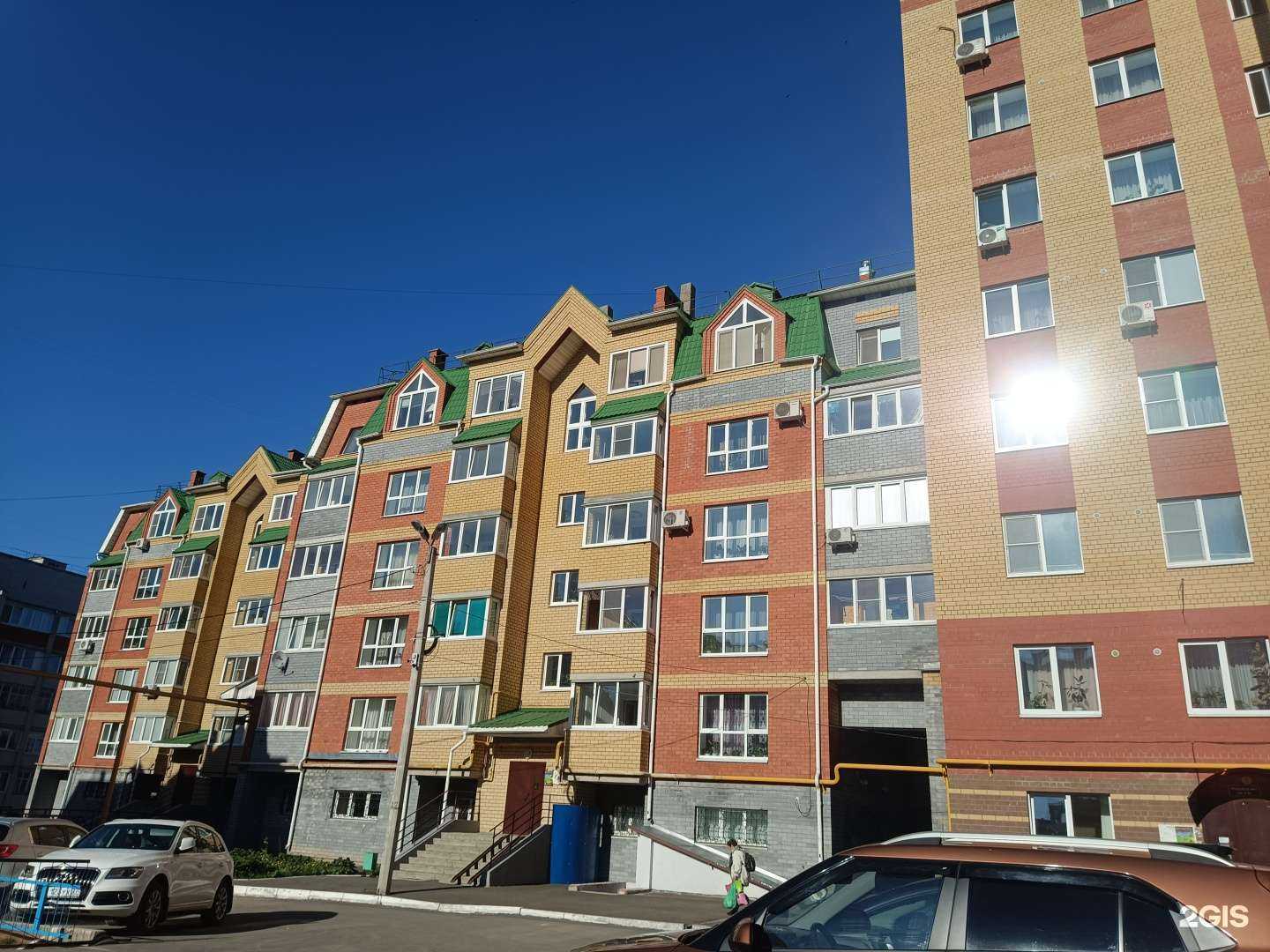 Отзывы на компанию Секьюрити-Профи в Йошкар-Оле c фото - фотография 2 из 2