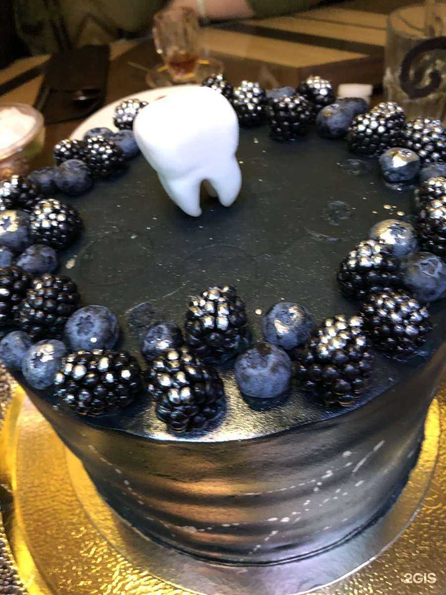 Отзывы на компанию Dental-clinic в Грозном c фото