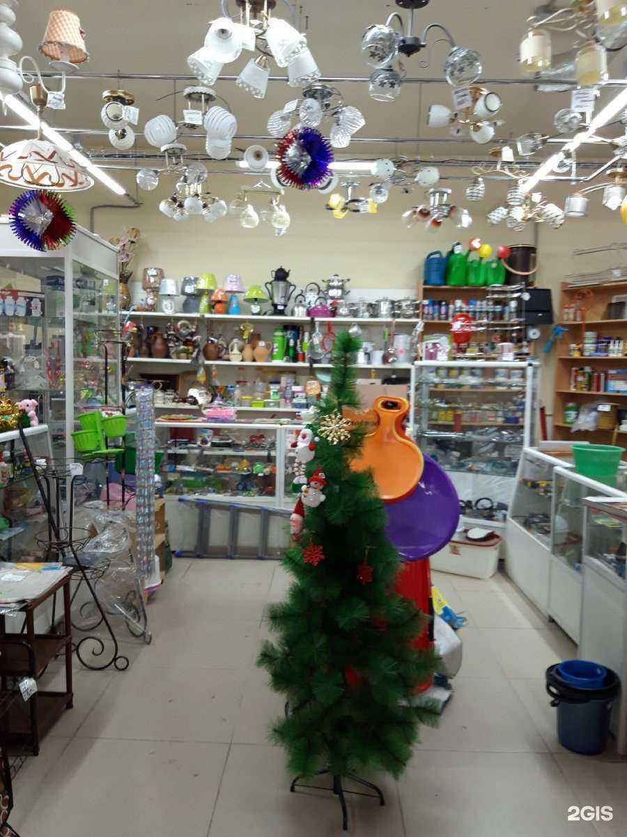 Отзывы на компанию Магазин электрики и сантехники в Челябинске c фото