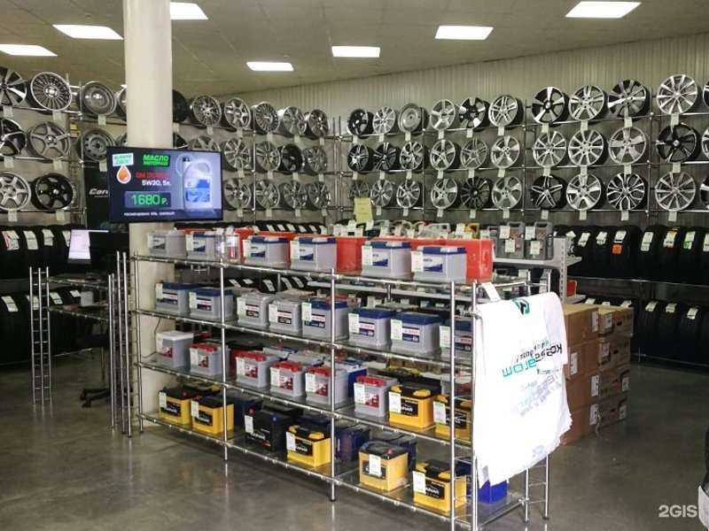 Отзывы на компанию Колёса Даром в Уфе c фото