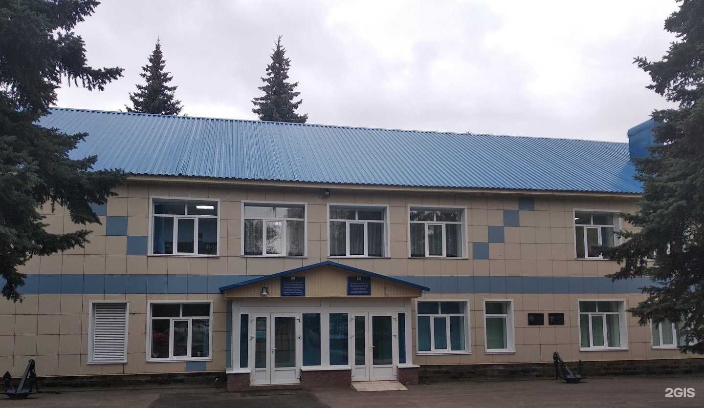 Отзывы на компанию Уфимский городской детский морской центр им. контр-адмирала М.И. Бакаева в Уфе c фото