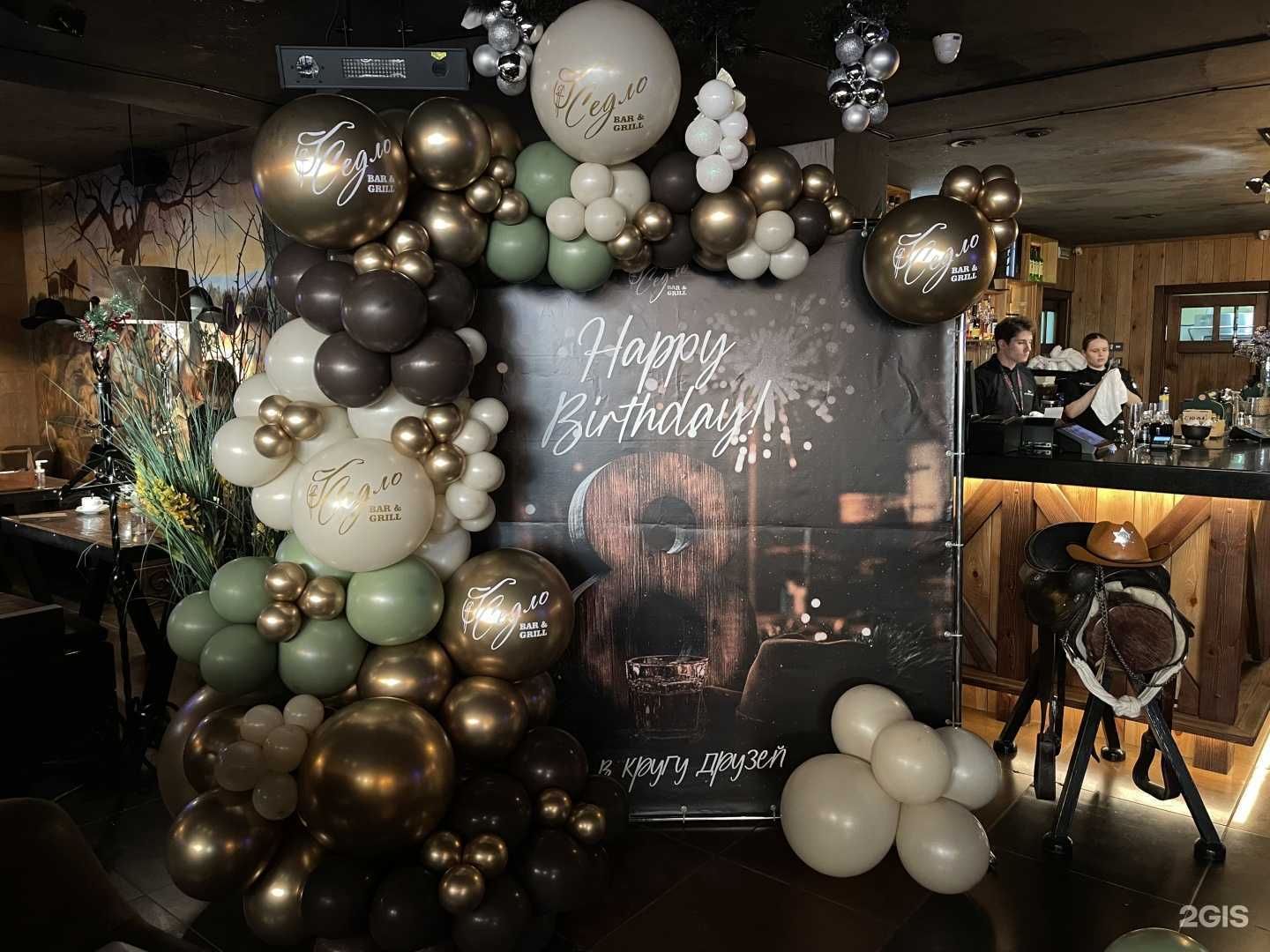 Отзывы на компанию Артем Шары в г. Тюмень c фото