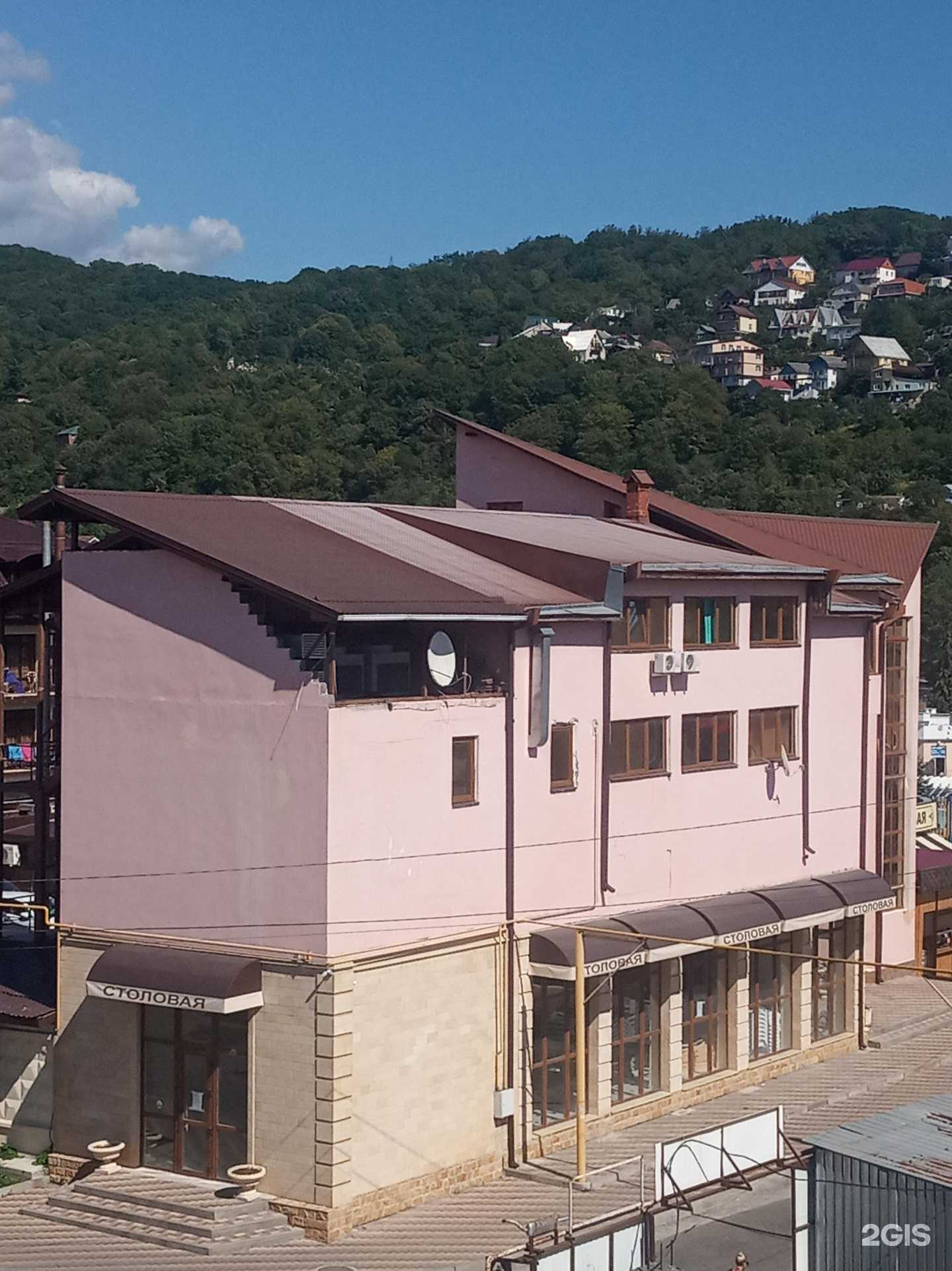 Отзывы на компанию ЭтоСервис в Сочи c фото - фотография 2 из 2