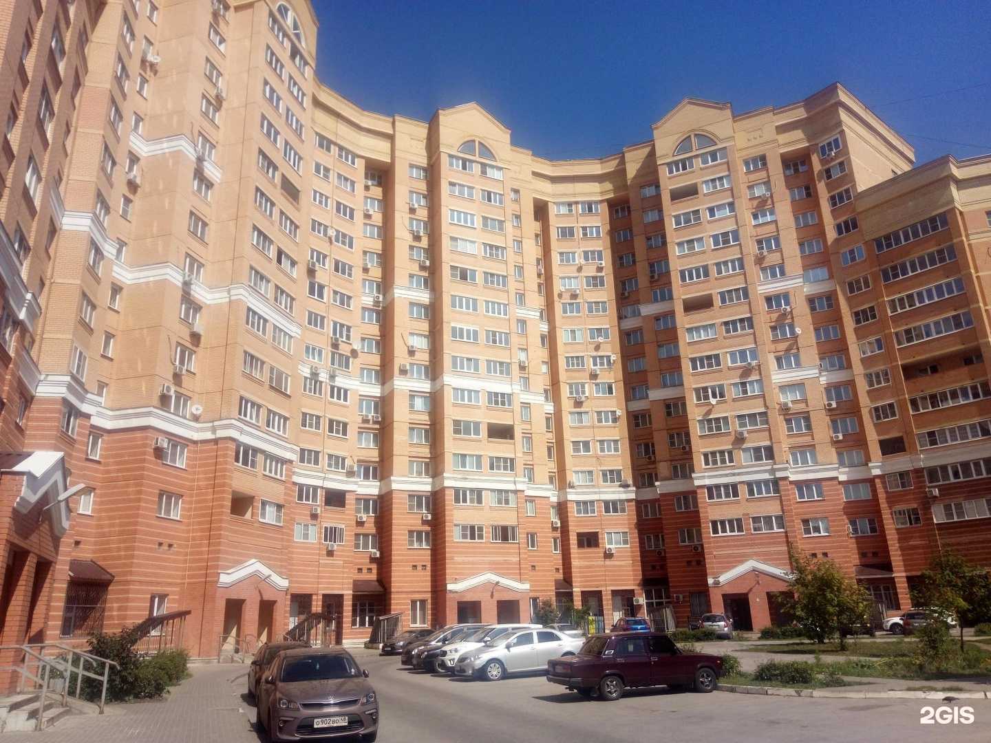 Отзывы на компанию Torex в Липецке c фото - фотография 2 из 2