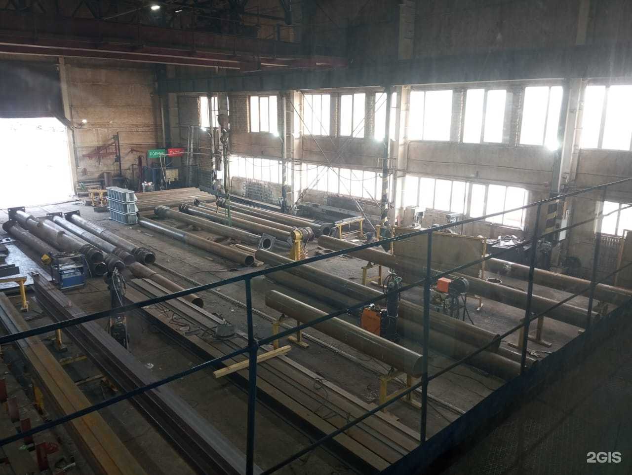 Отзывы на компанию Стальпроектстрой в Чите c фото