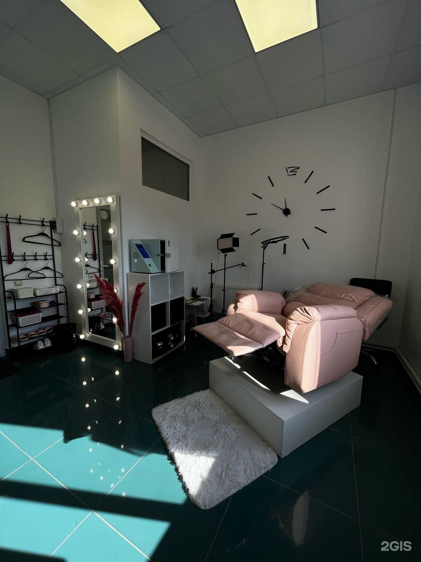 Отзывы на компанию Lami room в Перми c фото