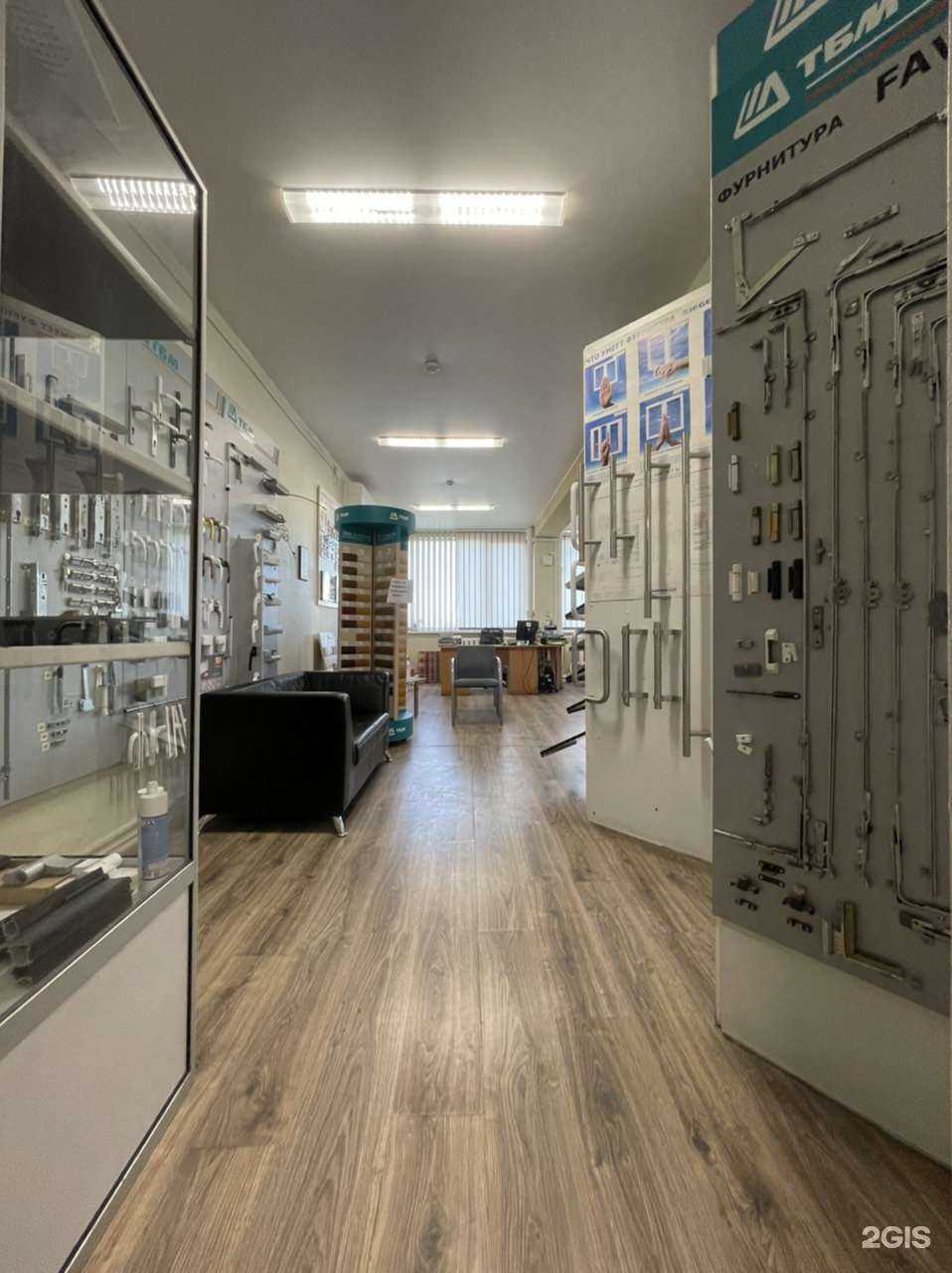 Отзывы на компанию ТБМ-Маркет в Калининграде c фото