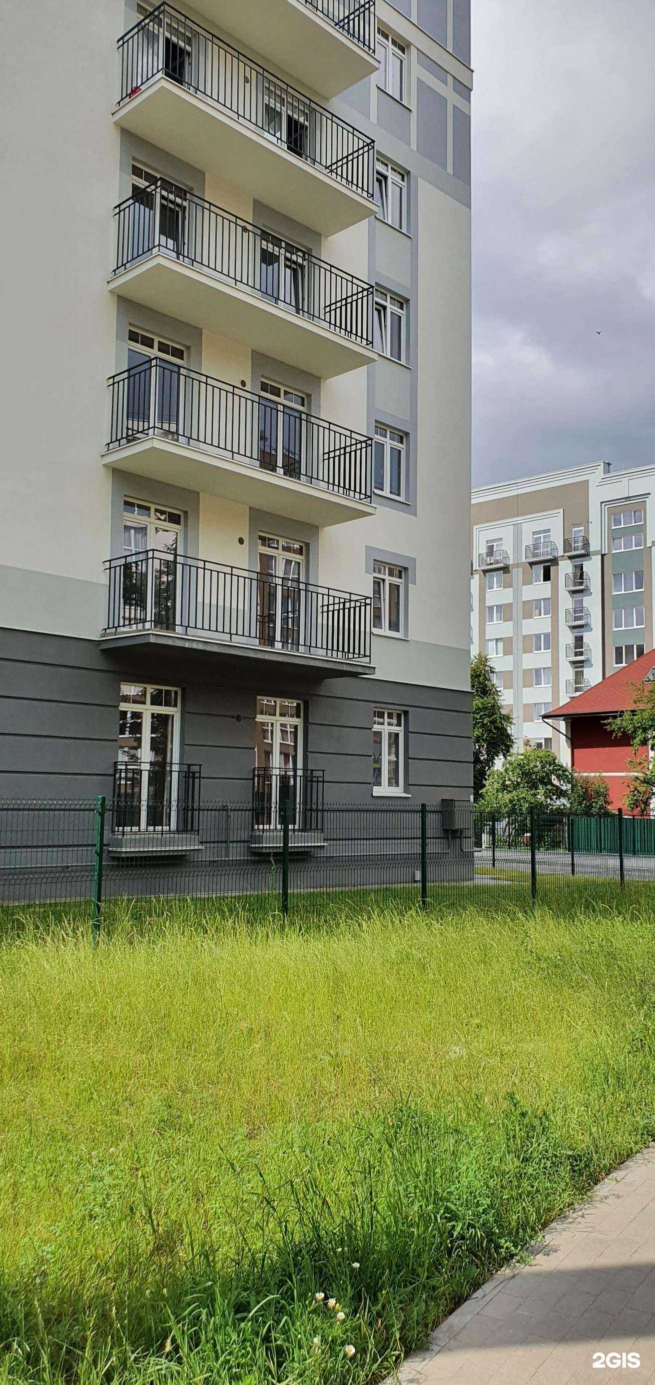 Отзывы на компанию Ассар в Калининграде c фото - фотография 2 из 2