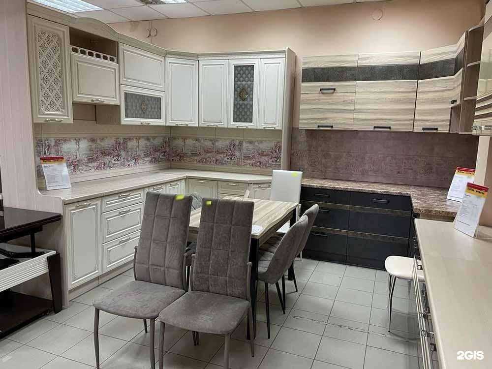 Отзывы на компанию DaVita-мебель в г. Минусинск c фото