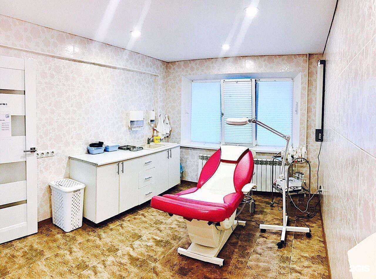 Отзывы на компанию Клиника доктора Шахбазовой в Калуге c фото