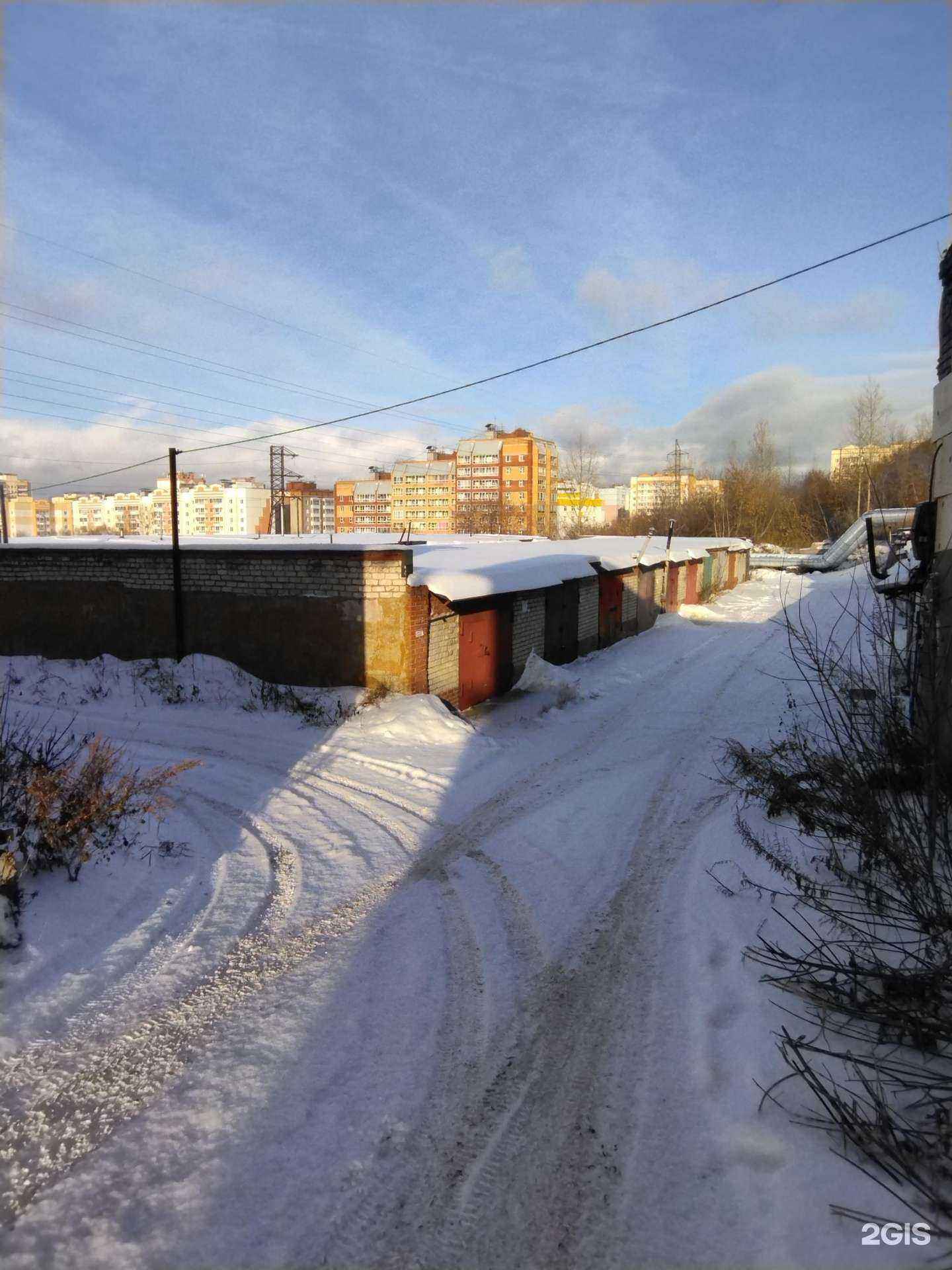 Отзывы на компанию Полный контроль в Томске c фото