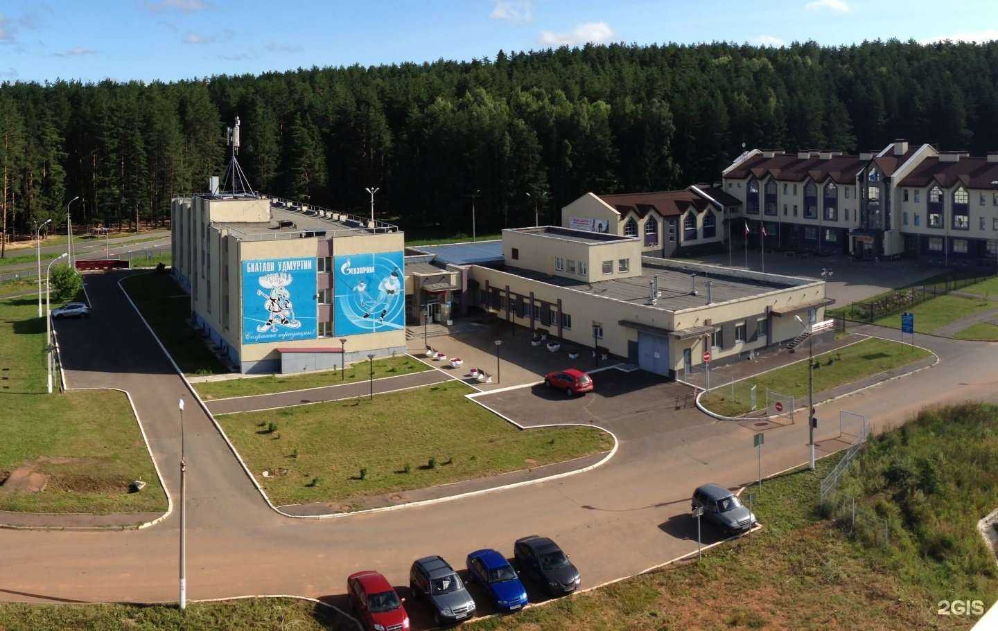 Отзывы на компанию Гостиница в г. Ижевск c фото