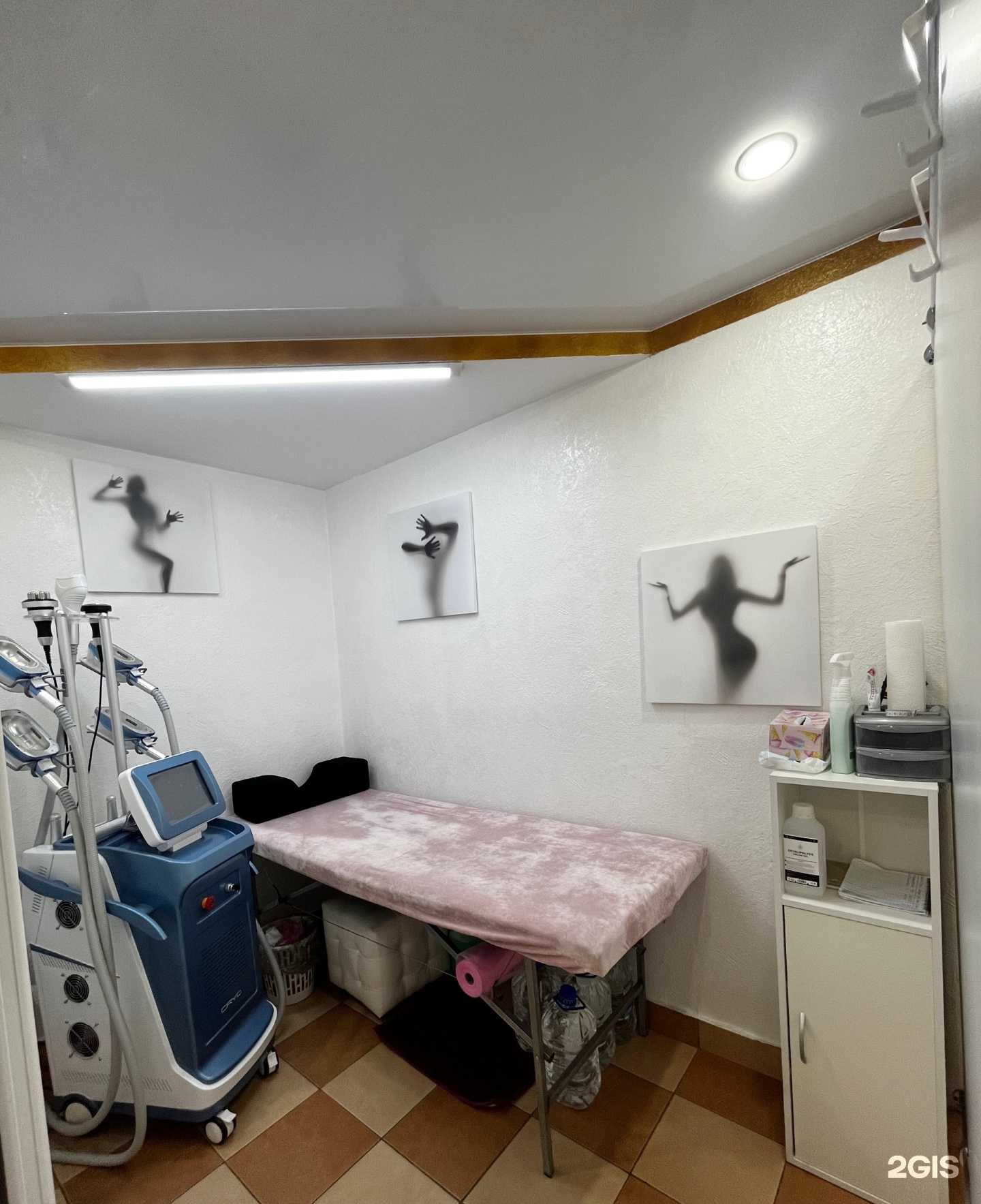 Отзывы на компанию Crio V в Иркутске c фото