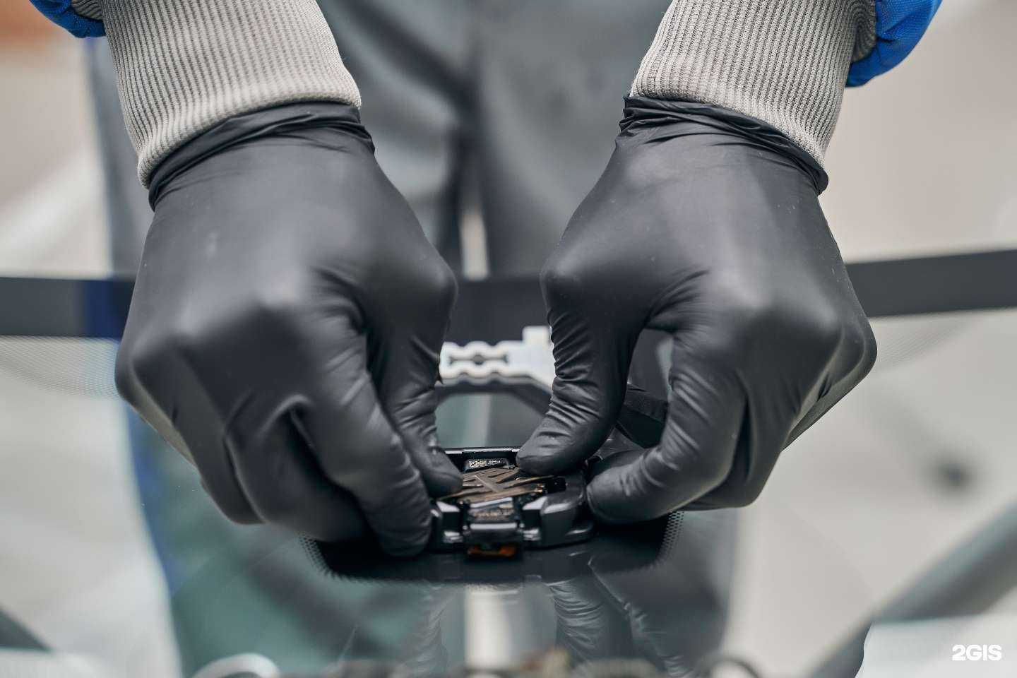 Отзывы на компанию AG Experts в г. Екатеринбург c фото