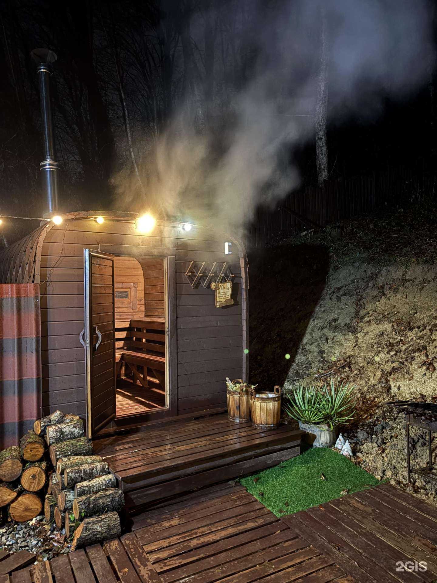 Отзывы на компанию Усадьба Филатовых в г. Сочи c фото