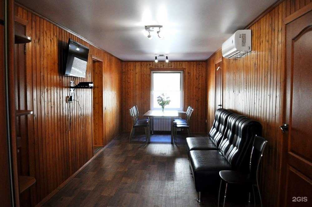 Отзывы на компанию Тихая Лагуна в Саратове c фото