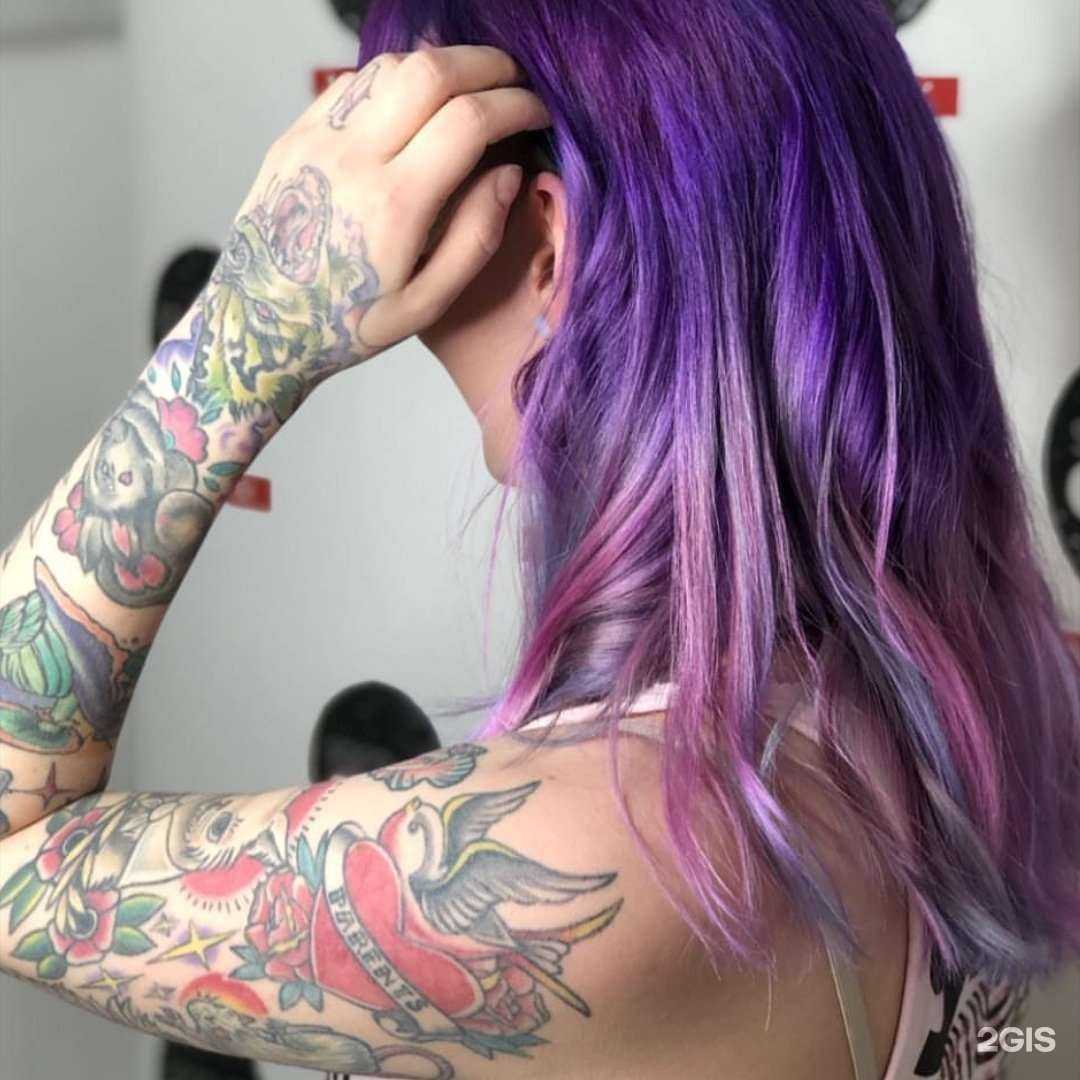 Отзывы на компанию Marussia в Барнауле c фото