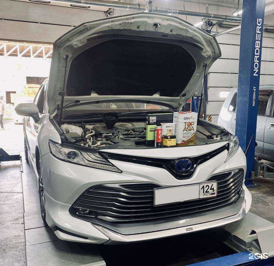 Отзывы на компанию Авто мото gpi в г. Красноярск c фото