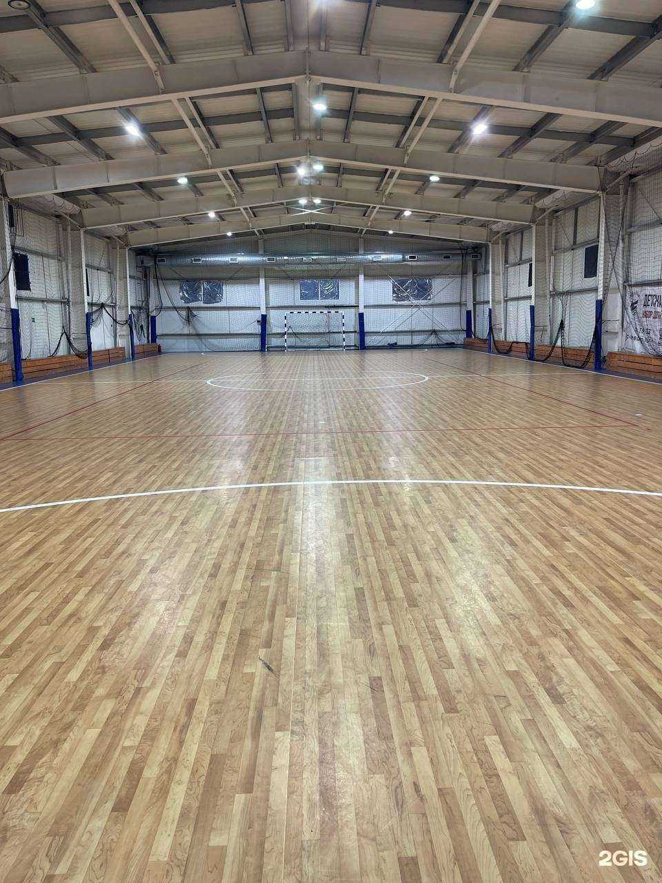 Отзывы на компанию Футбольный клуб Калининград в Калининграде c фото