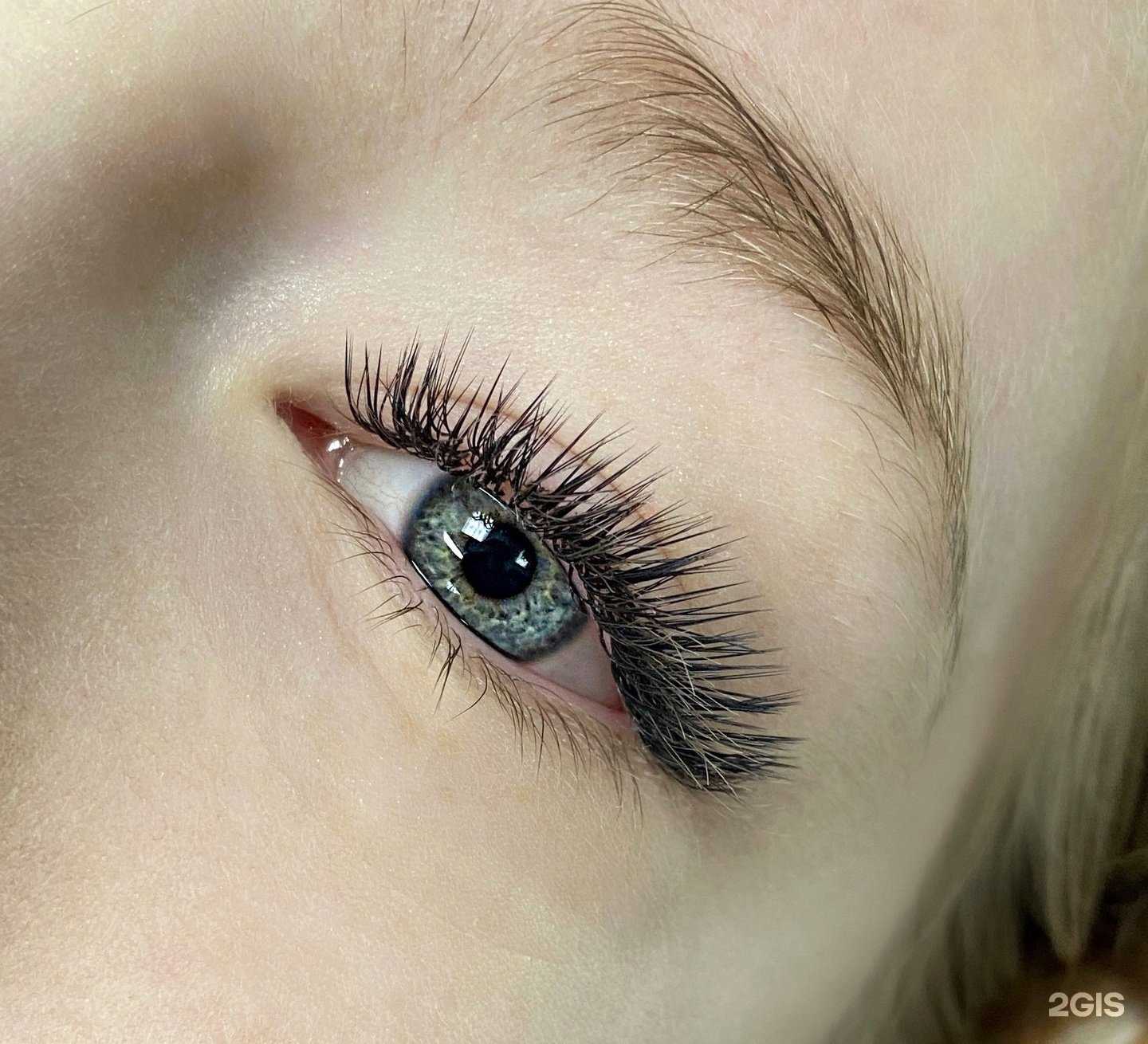 Отзывы на компанию Студия наращивания ресниц в г. Тарко-Сале c фото