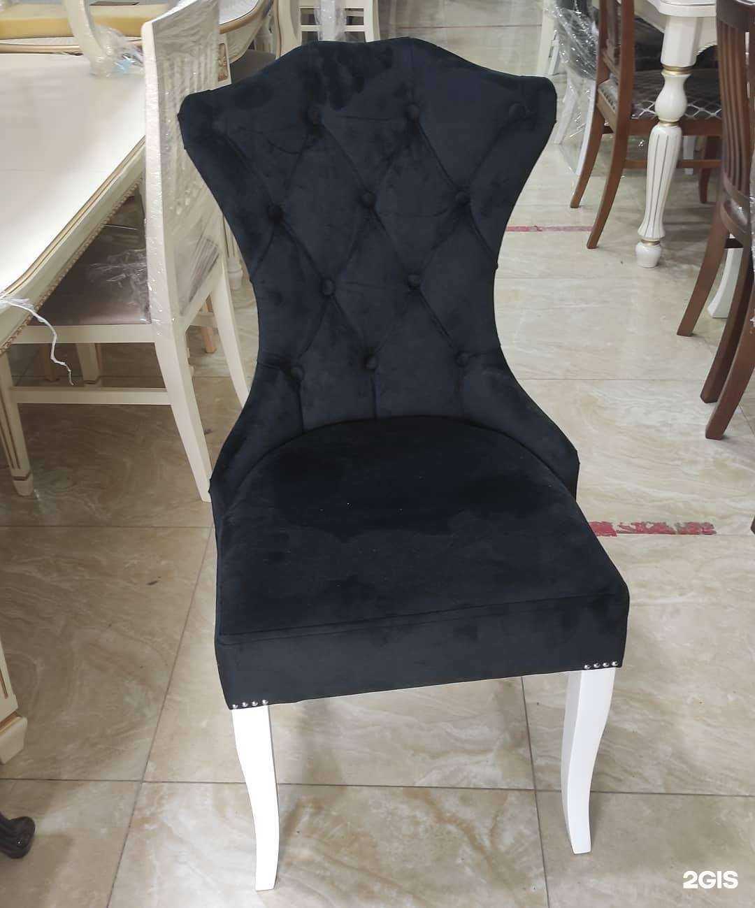 Отзывы на компанию Магазин столов и стульев в Махачкале c фото