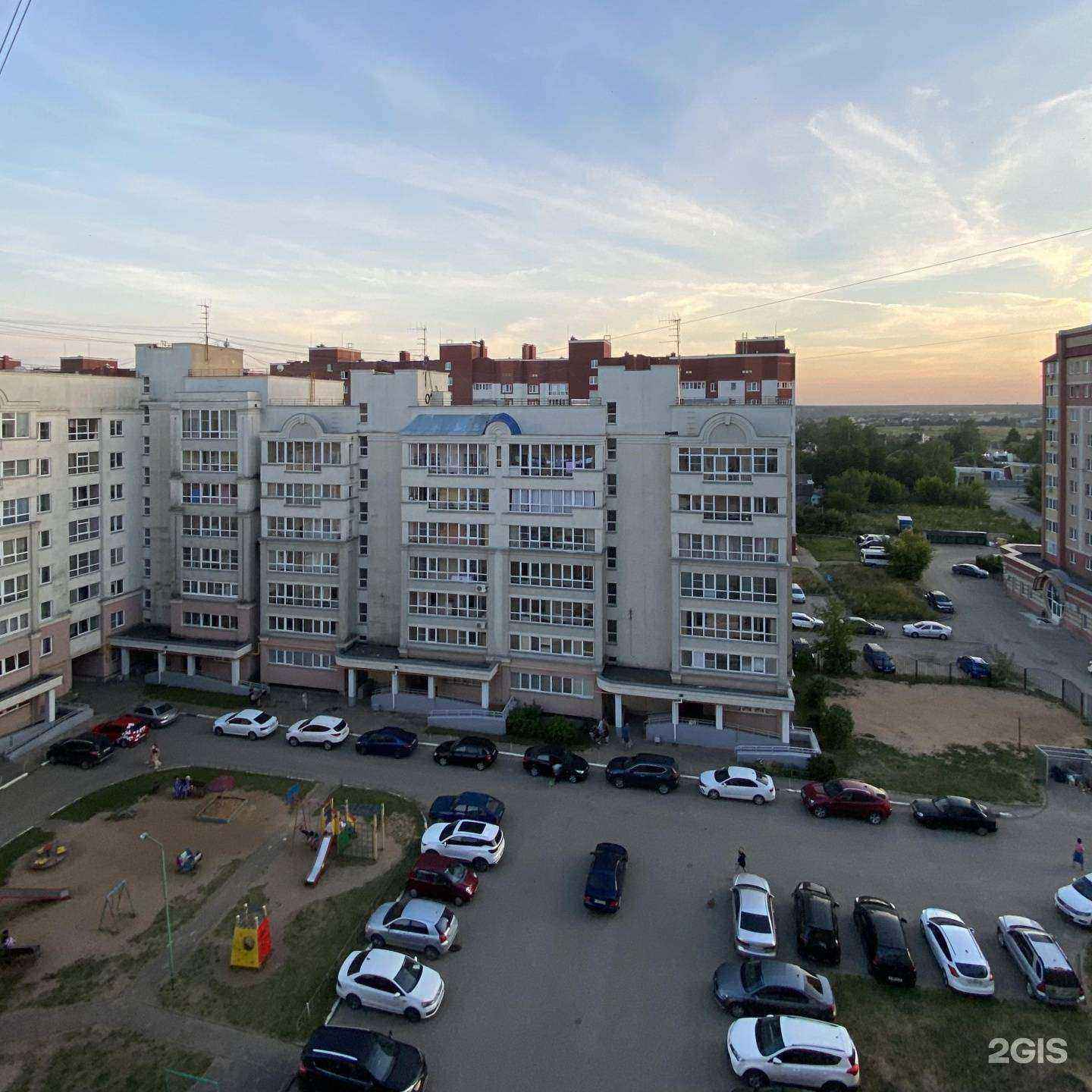 Отзывы на компанию Амедис в Иванове c фото - фотография 2 из 2