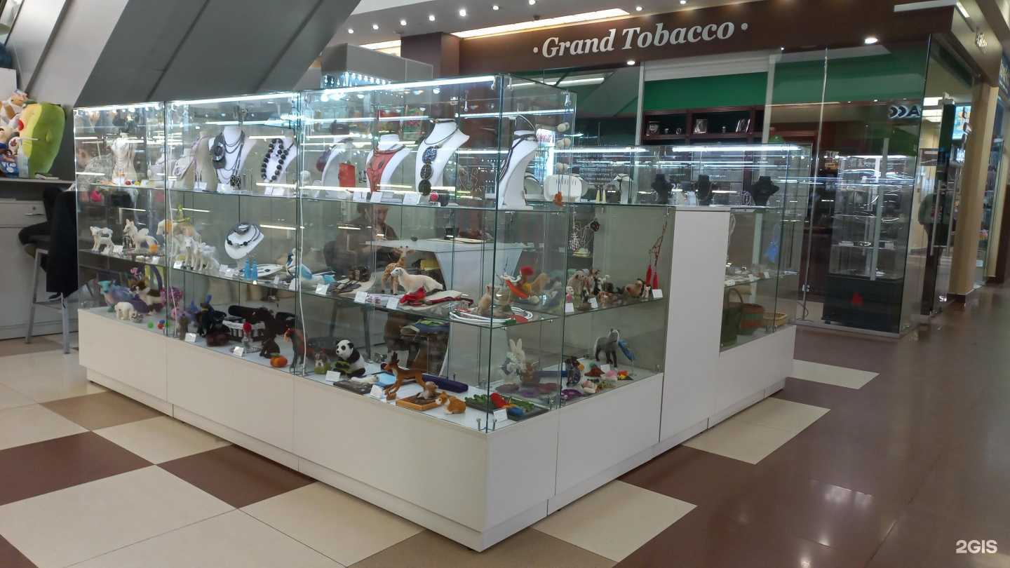 Отзывы на компанию Магазин бижутерии и изделий ручной работы в Иркутске c фото