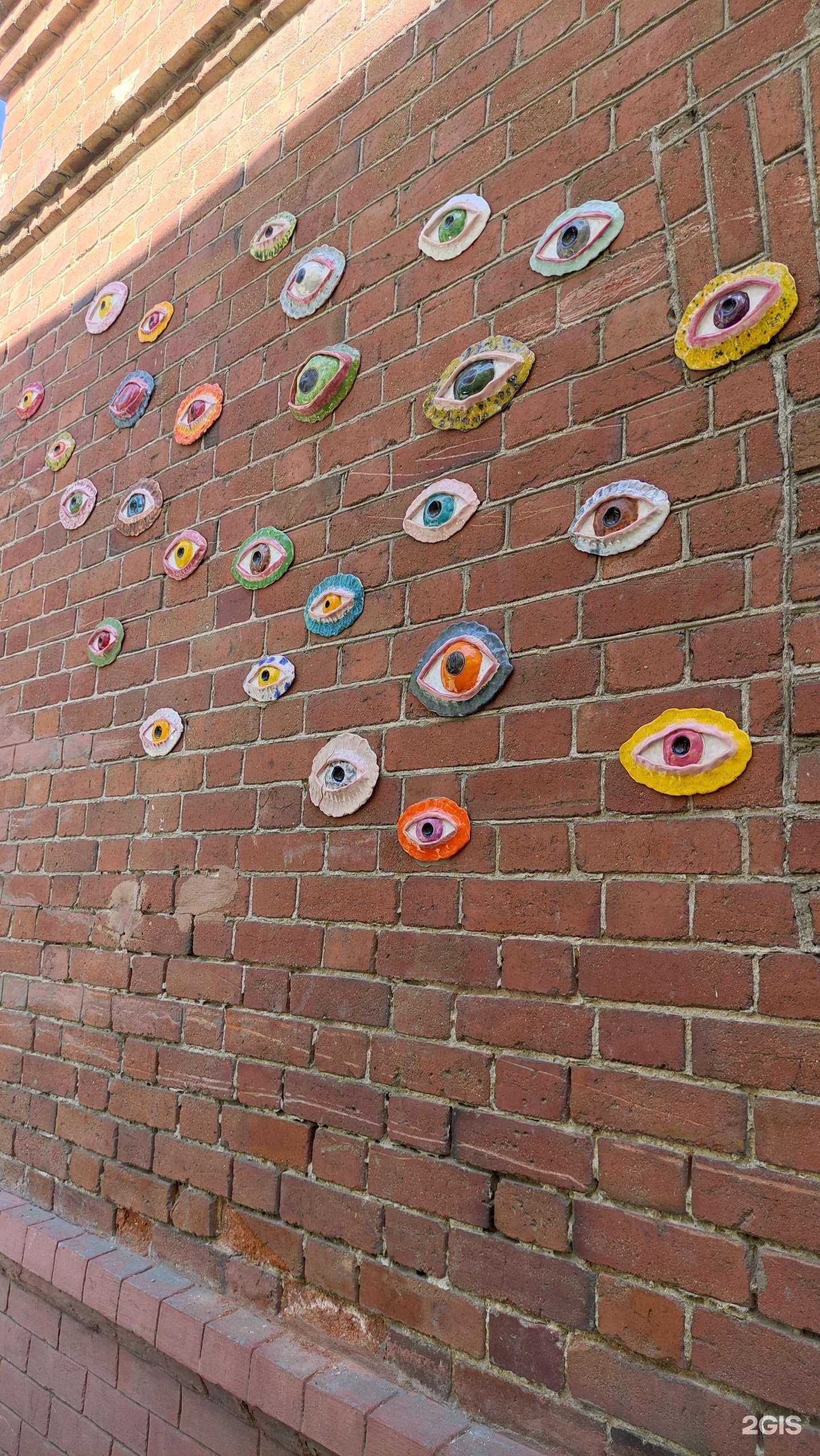 Отзывы на компанию George Shaghashvili в Екатеринбурге c фото - фотография 2 из 2