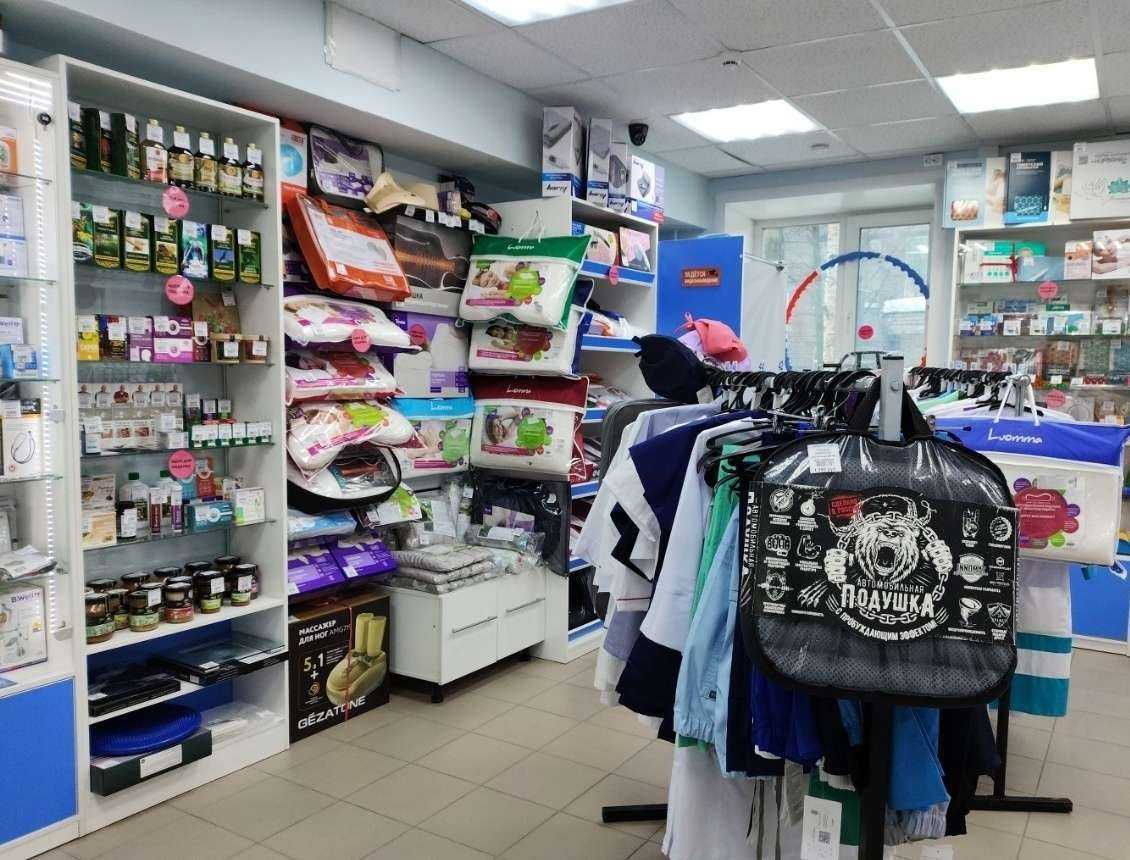 Отзывы на компанию Центр медтехники в Архангельске c фото