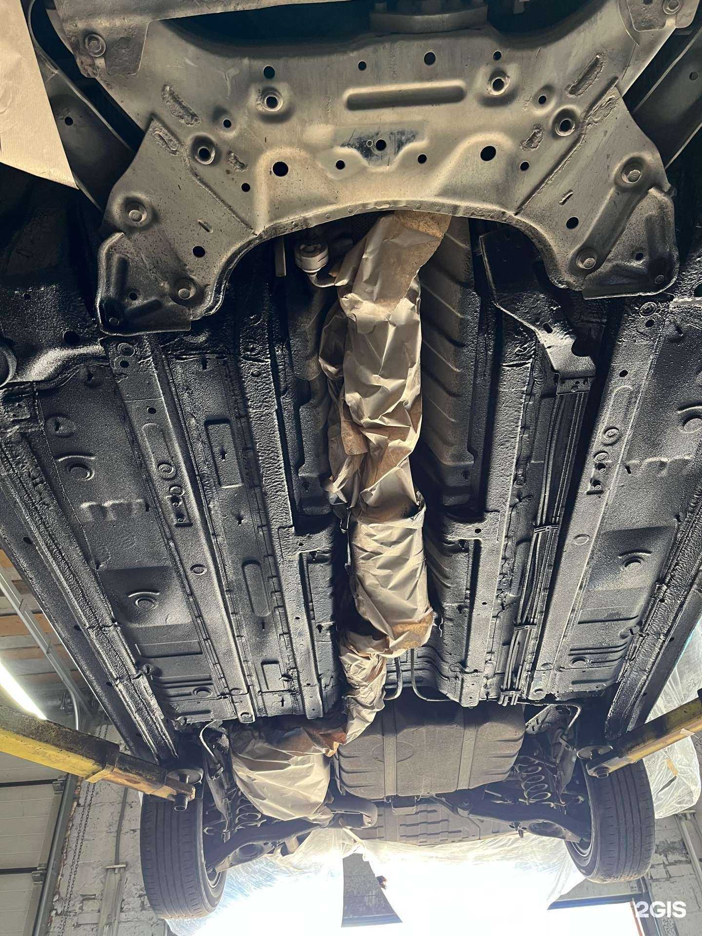 Отзывы на компанию Эксперт service в Казани c фото