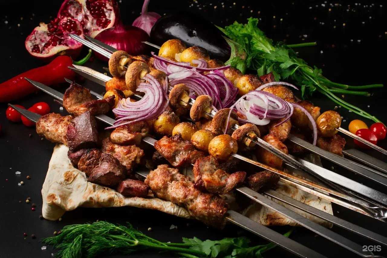 Отзывы на компанию Шашлык152 в г. Дзержинск c фото