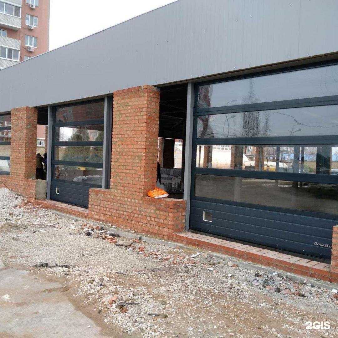 Отзывы на компанию Капмекс в г. Калининград c фото