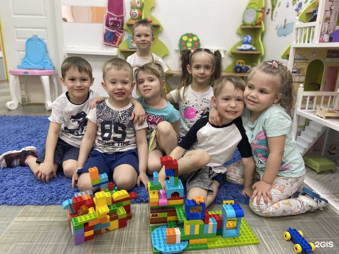 Отзывы на компанию Академия в Самаре c фото