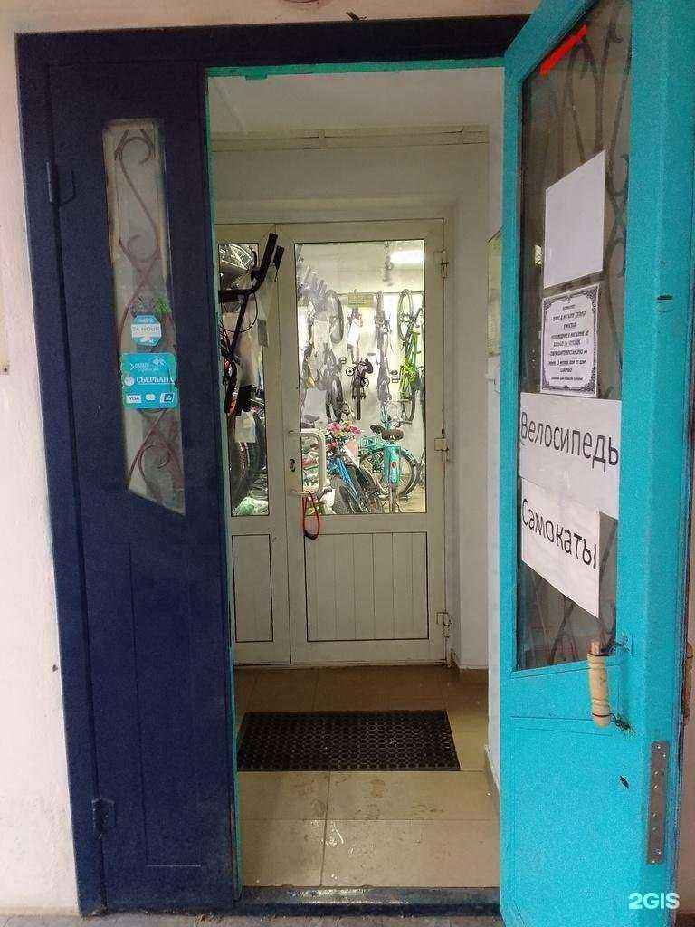 Отзывы на компанию Велохоккей в Владимире c фото