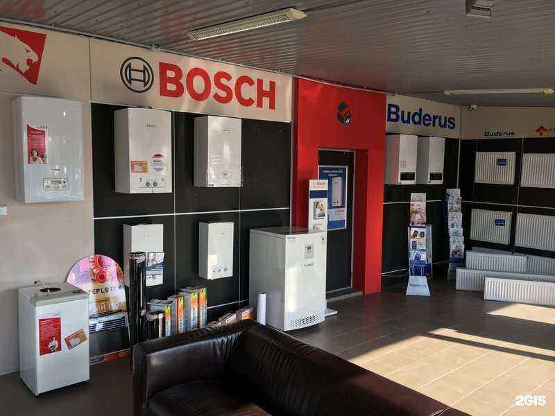 Отзывы на компанию Теплотека в Краснодаре c фото