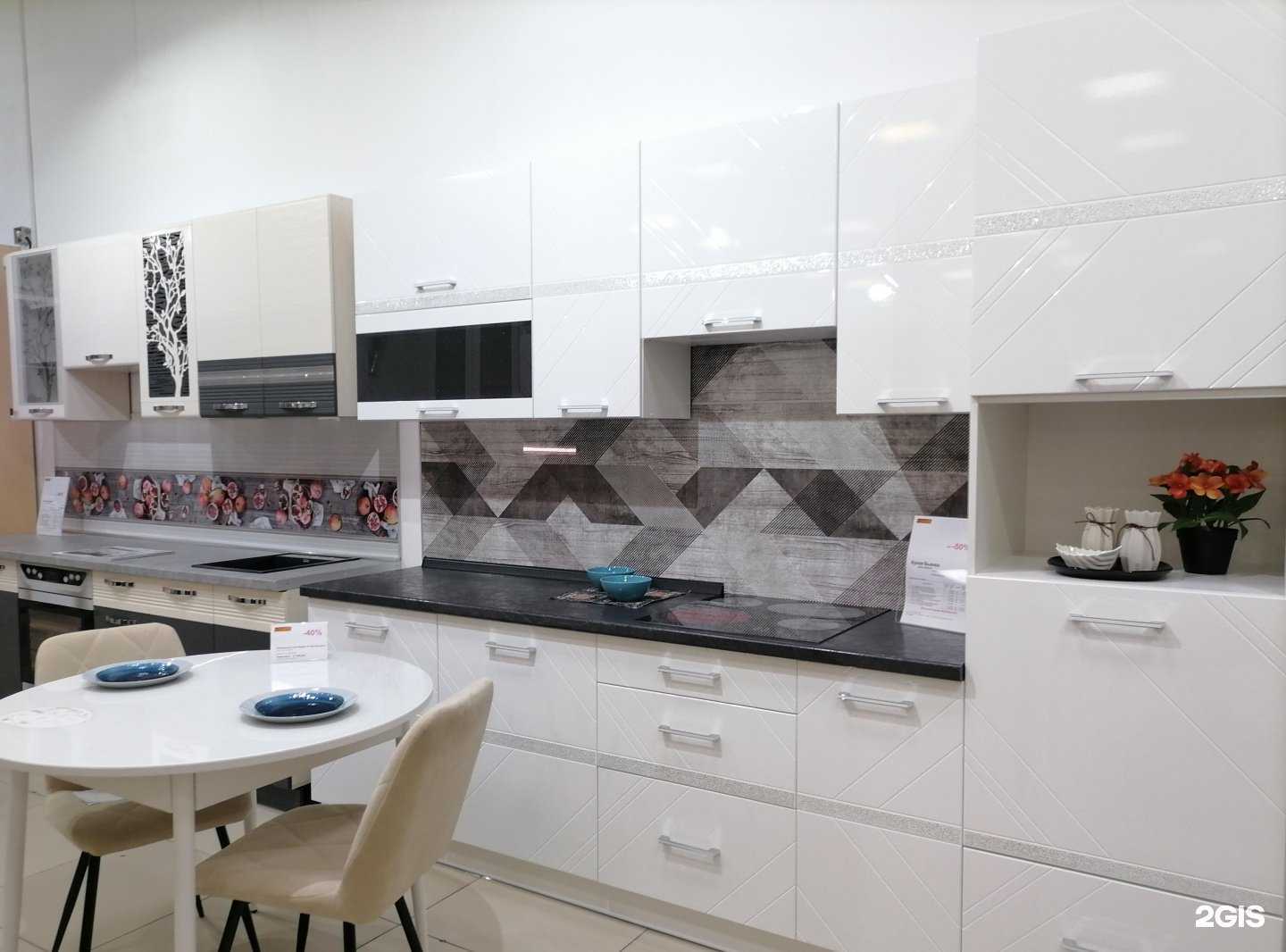 Отзывы на компанию DaVita-мебель в Челябинске c фото