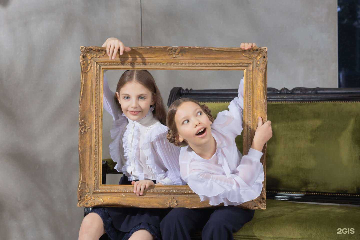 Отзывы на компанию Сказка Детства в г. Липецк c фото