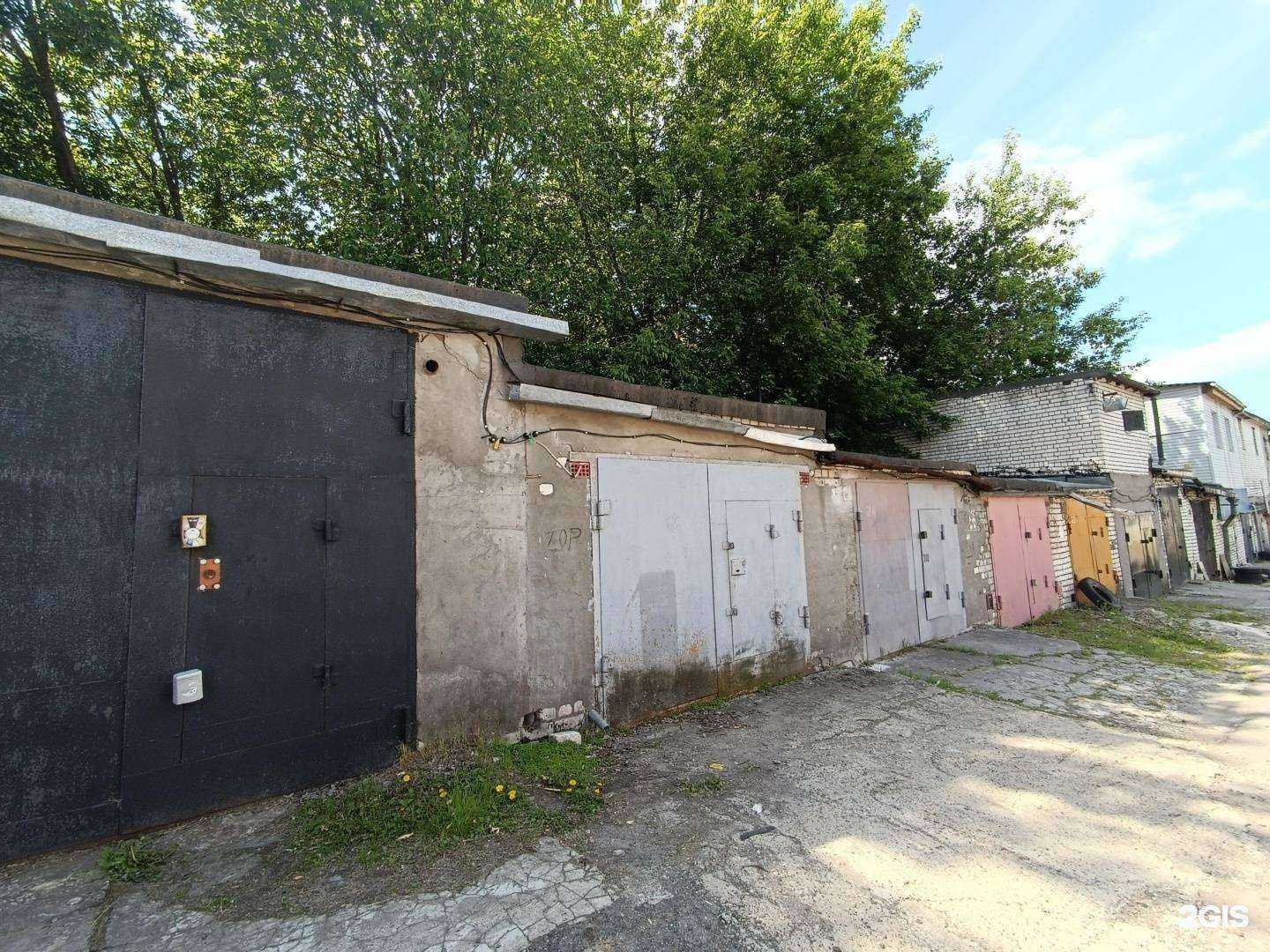 Отзывы на компанию Арена в Нижнем Новгороде c фото - фотография 2 из 2