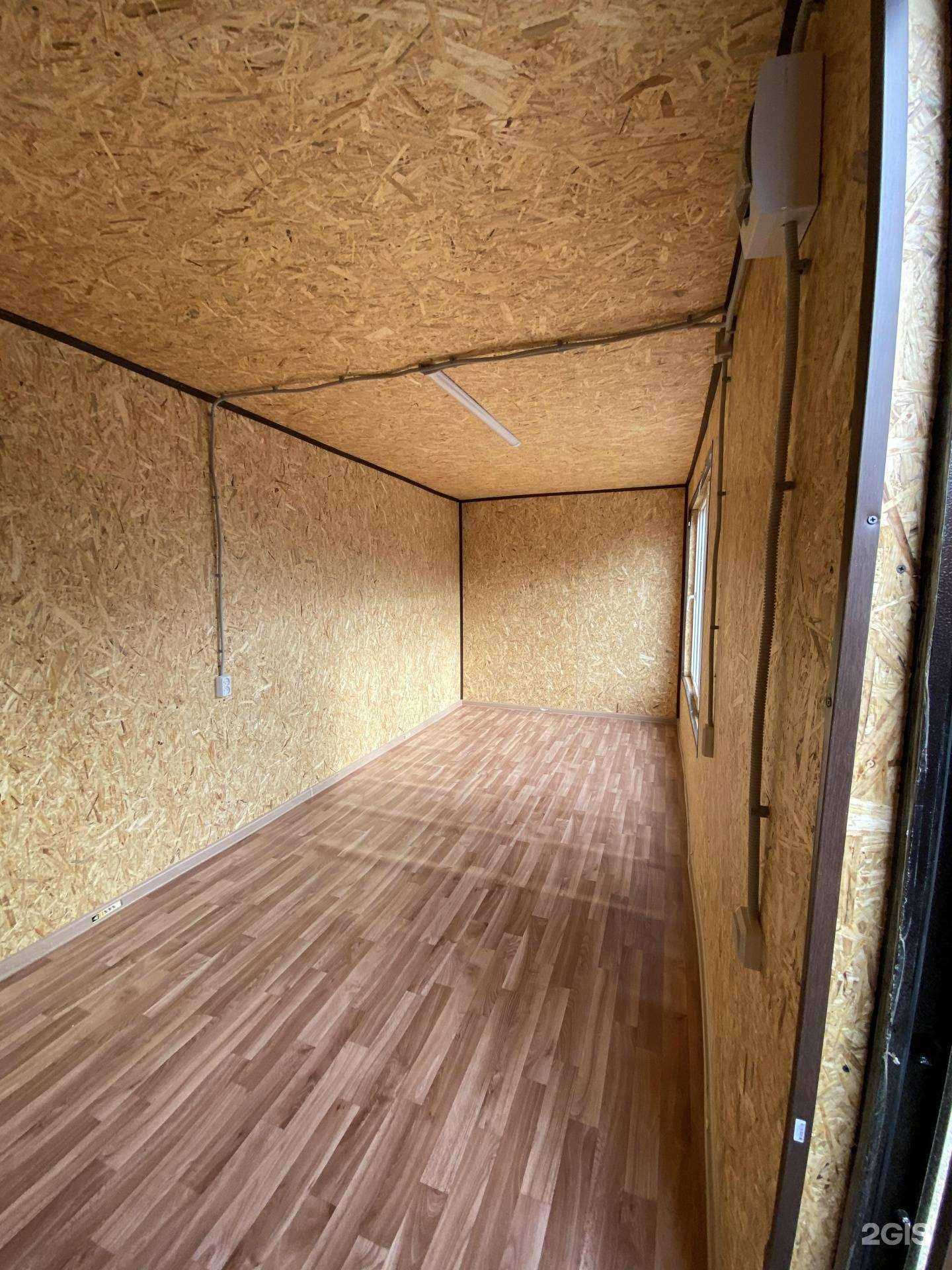 Отзывы на компанию Гекон в г. Томск c фото