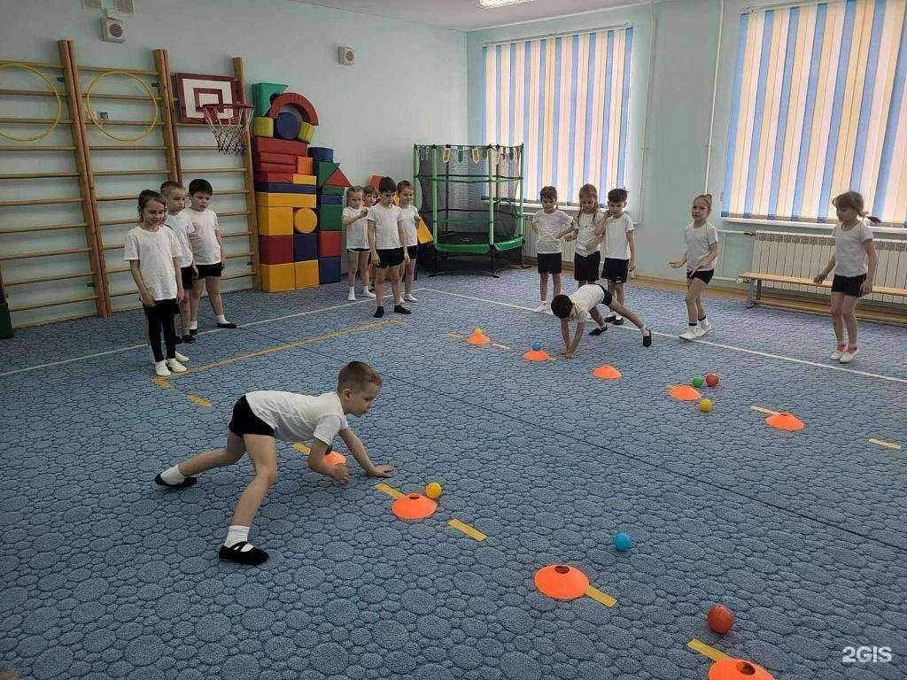 Отзывы на компанию Центр развития ребенка - детский сад №9 в Саранске c фото