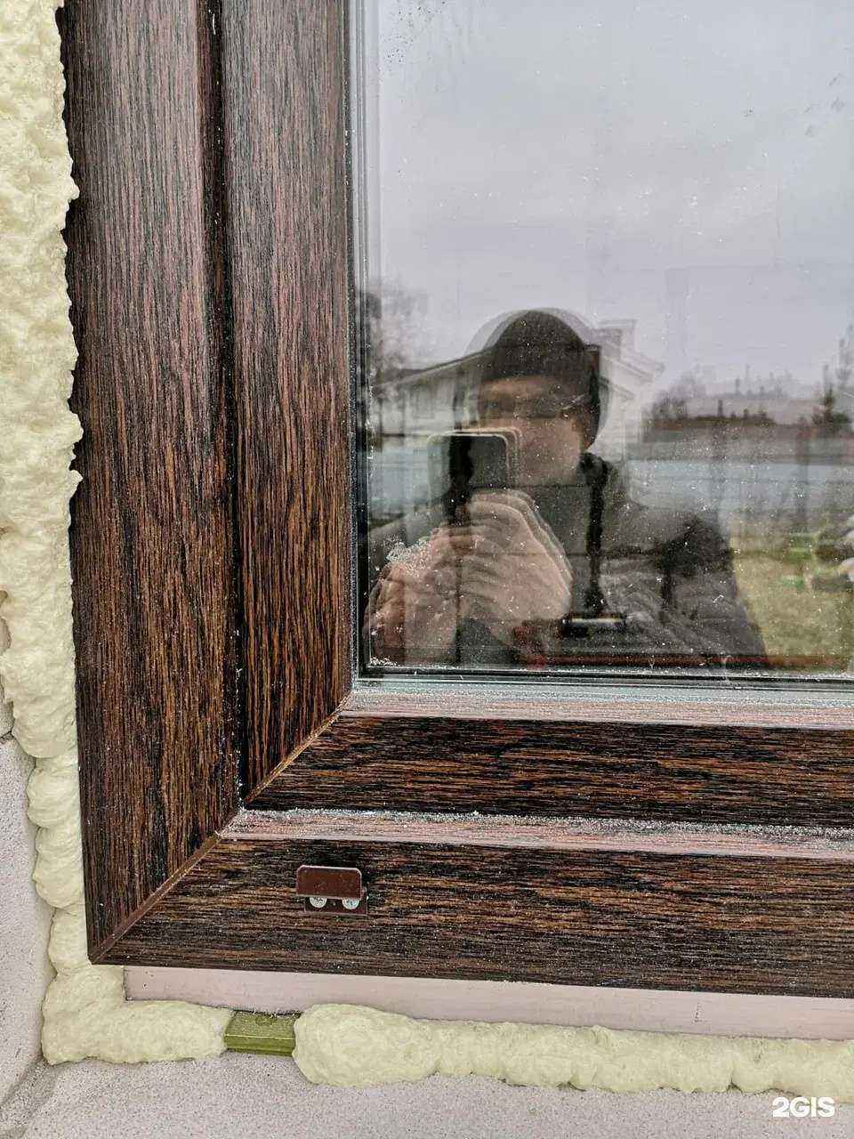 Отзывы на компанию Окна микс в Чехове c фото