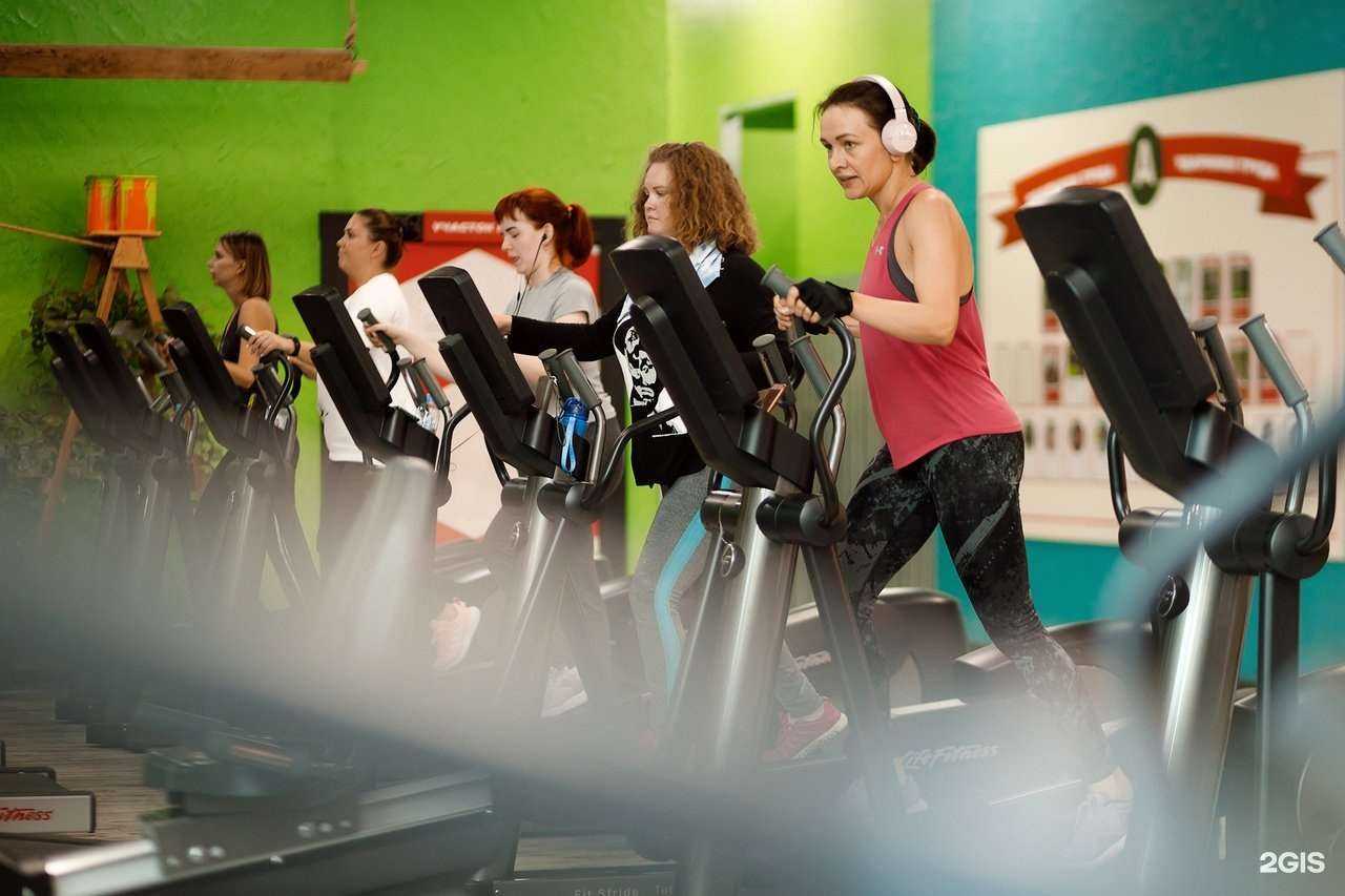 Отзывы на компанию Атлетик  в Тюмени c фото